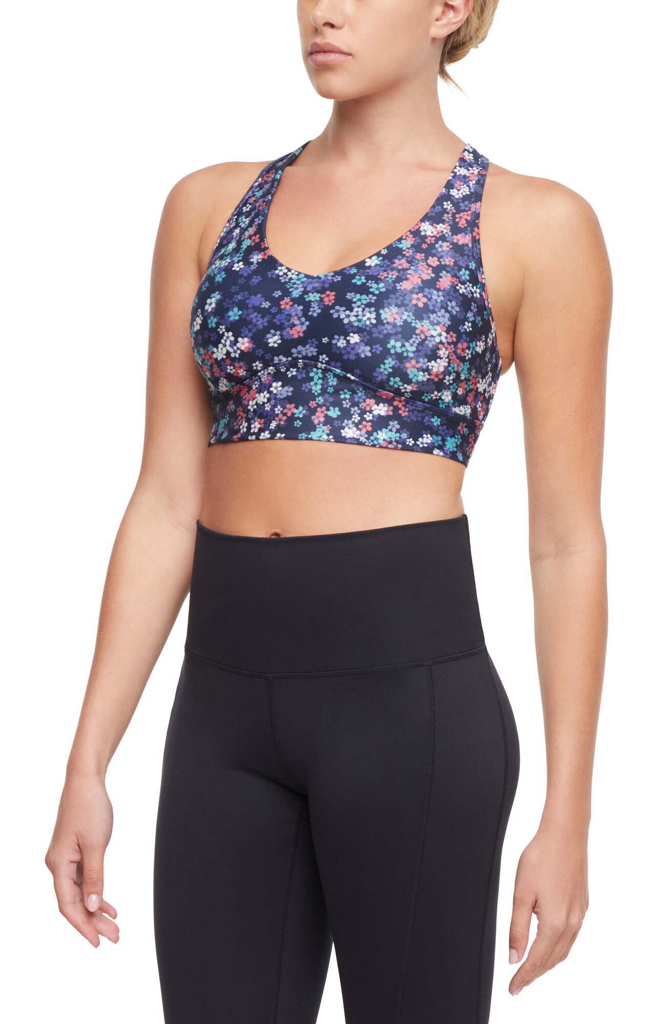 Rubina Sports Bra - Image 10