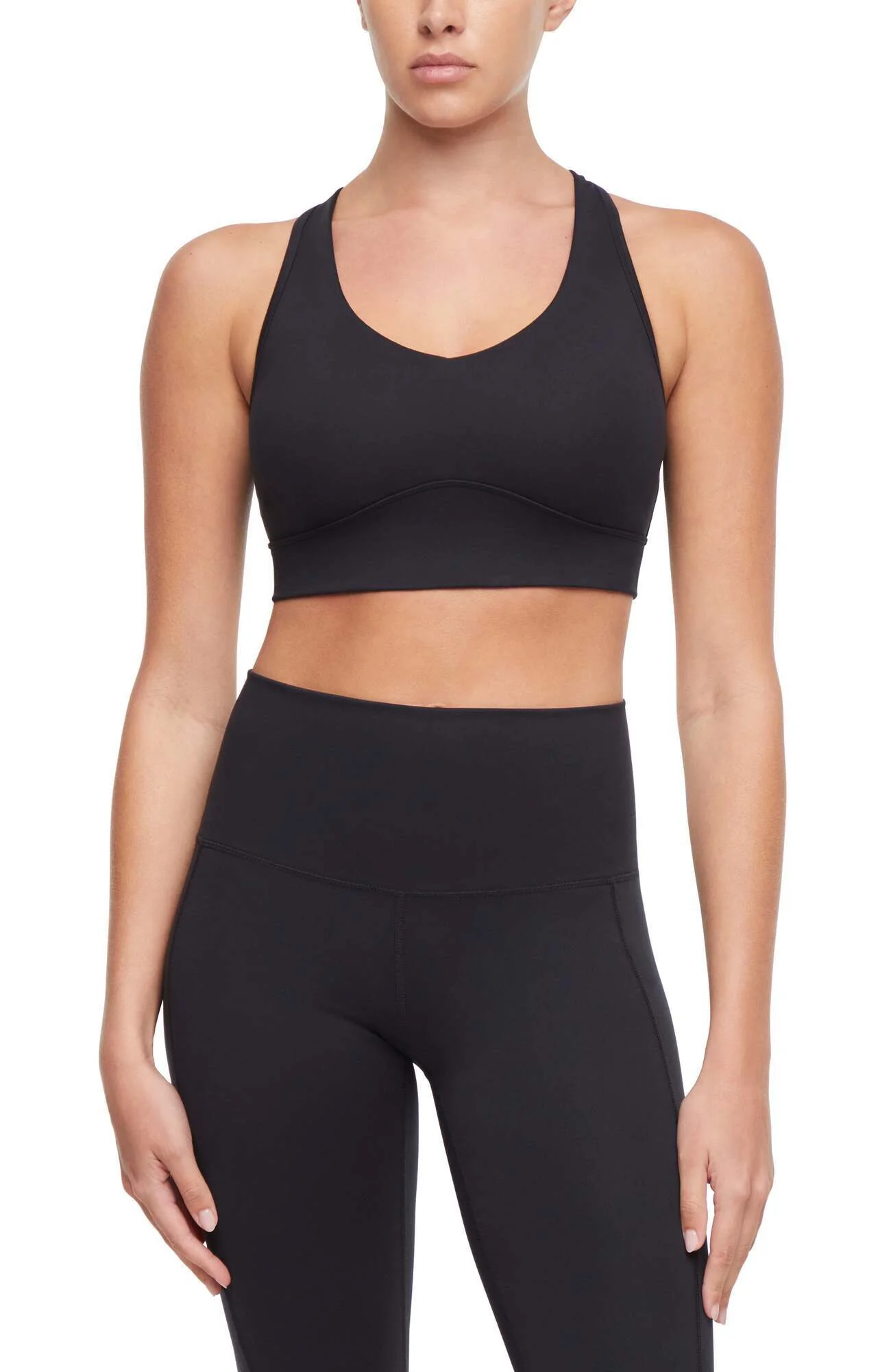 Rubina Sports Bra - Image 11