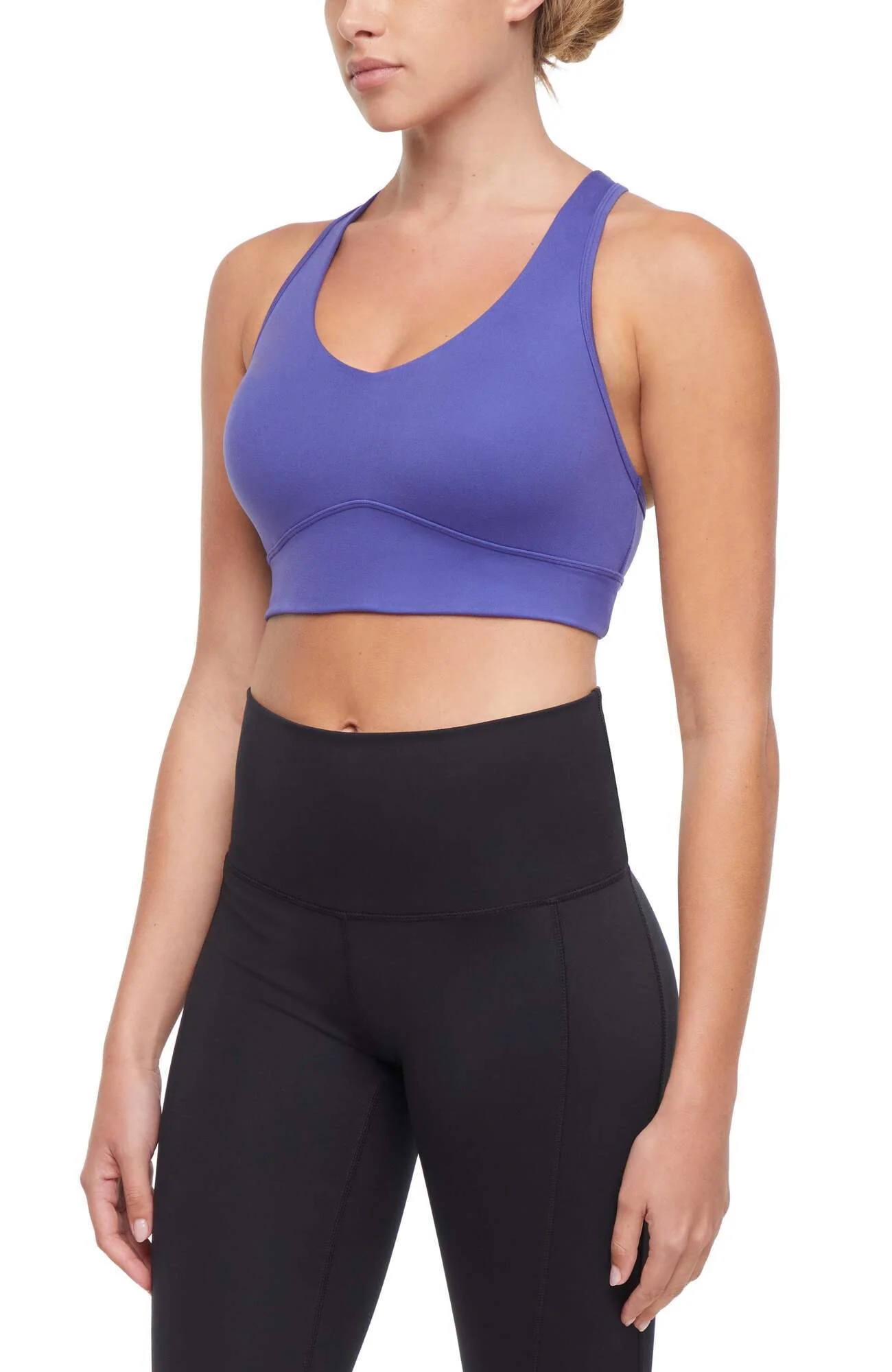 Rubina Sports Bra - Image 4
