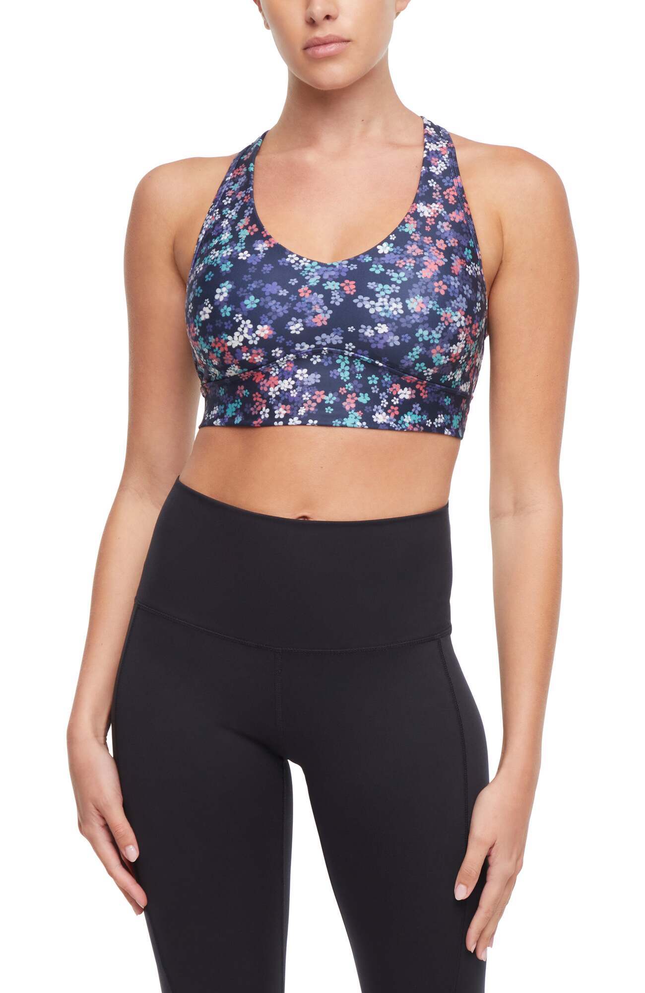 Rubina Sports Bra - Image 6