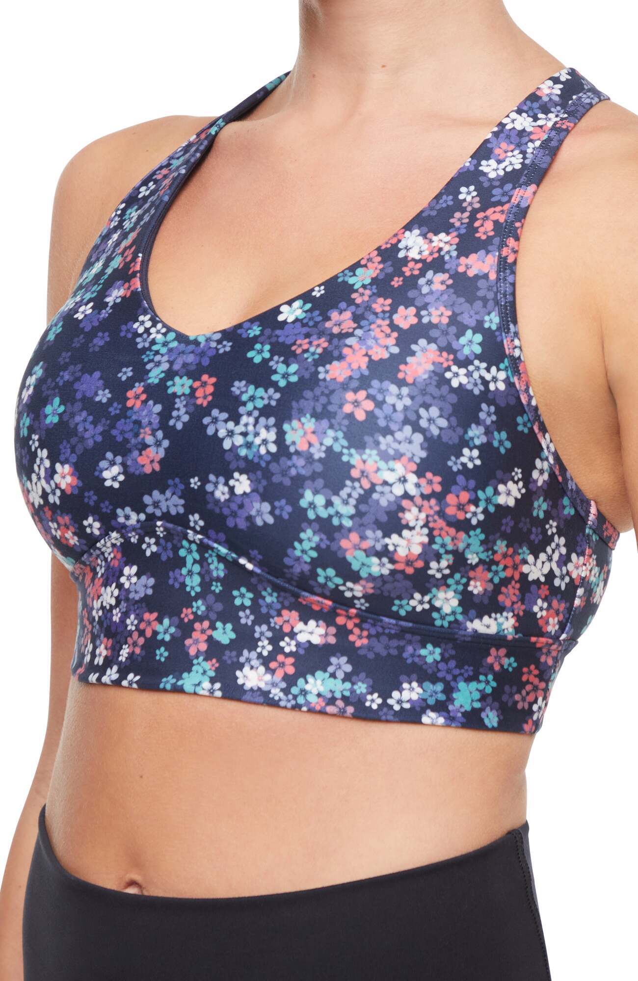 Rubina Sports Bra - Image 8