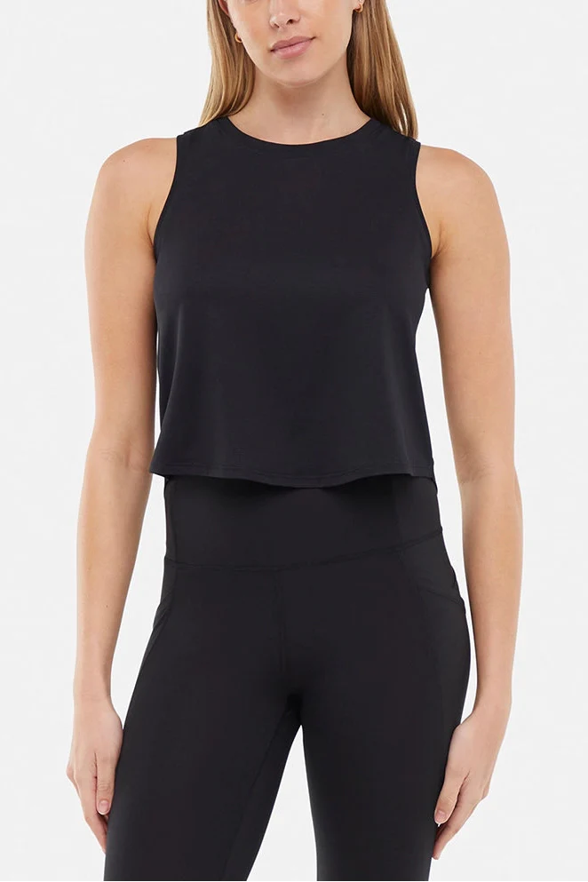 Mabel Mesh Tank - Image 17