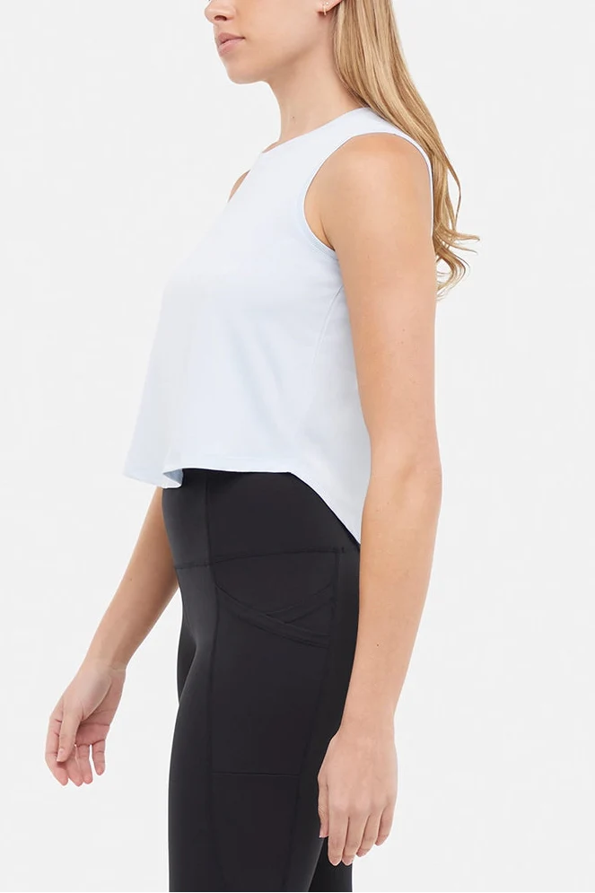 Mabel Mesh Tank - Image 4