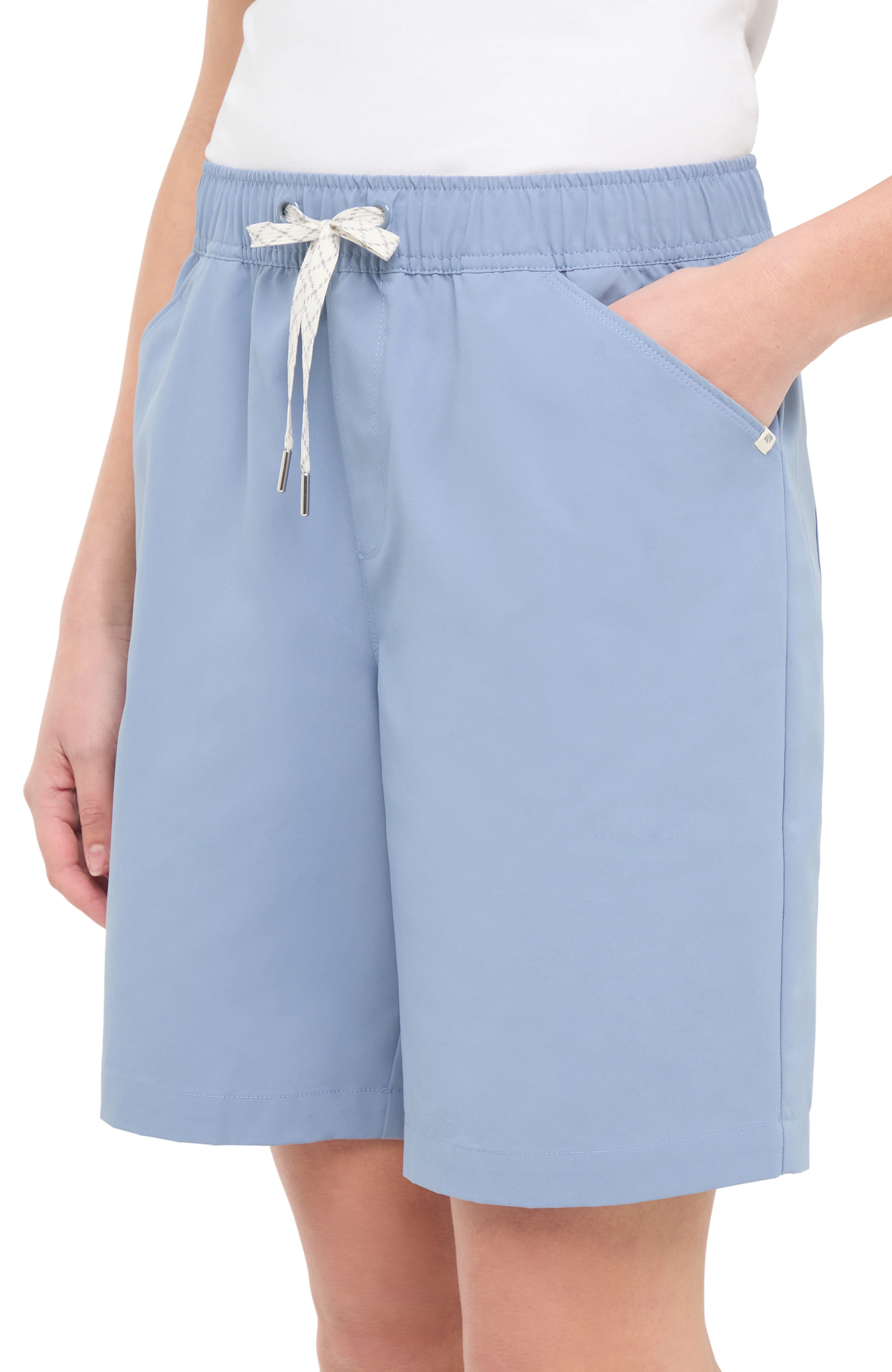 Wanderlust Woven Short - Troposphere - Image 3