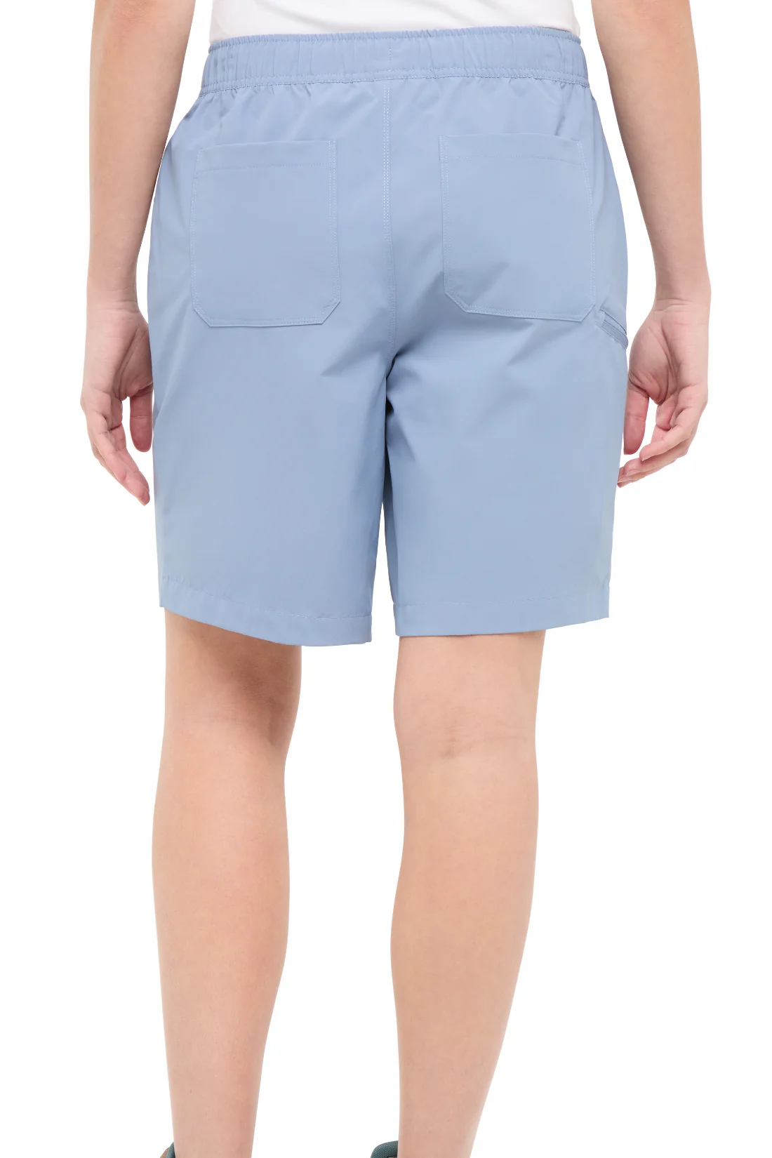 Wanderlust Woven Short - Troposphere - Image 5