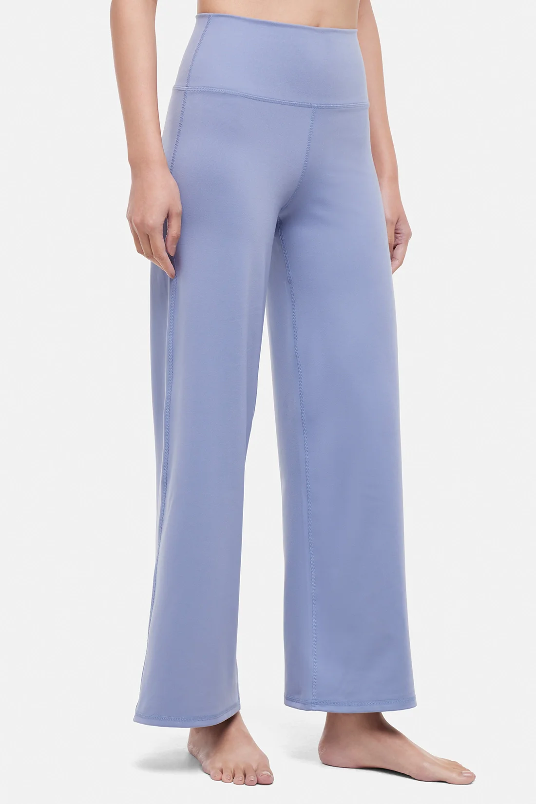Lizzie Wide Leg Trouser