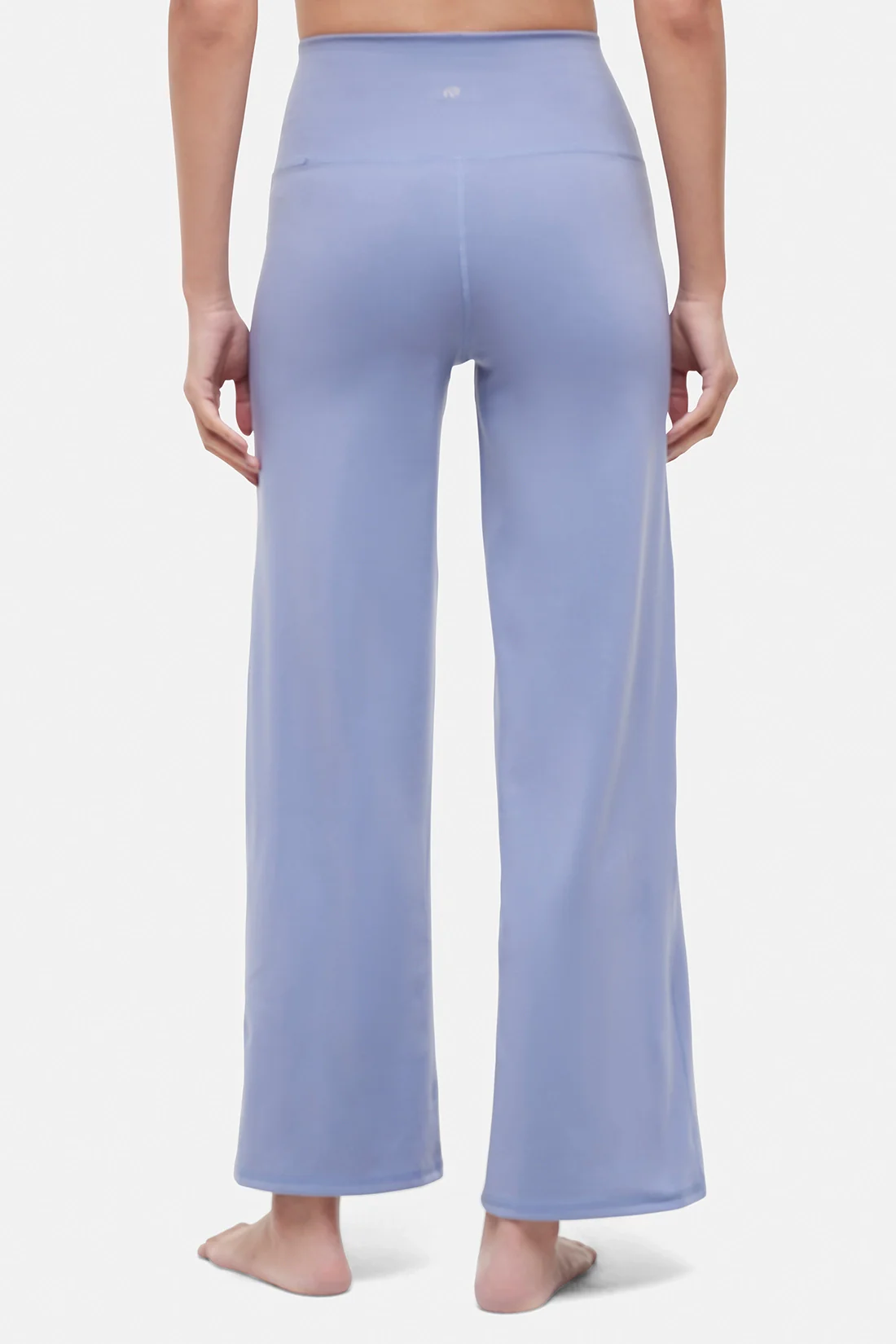 Lizzie Wide Leg Trouser - Image 2