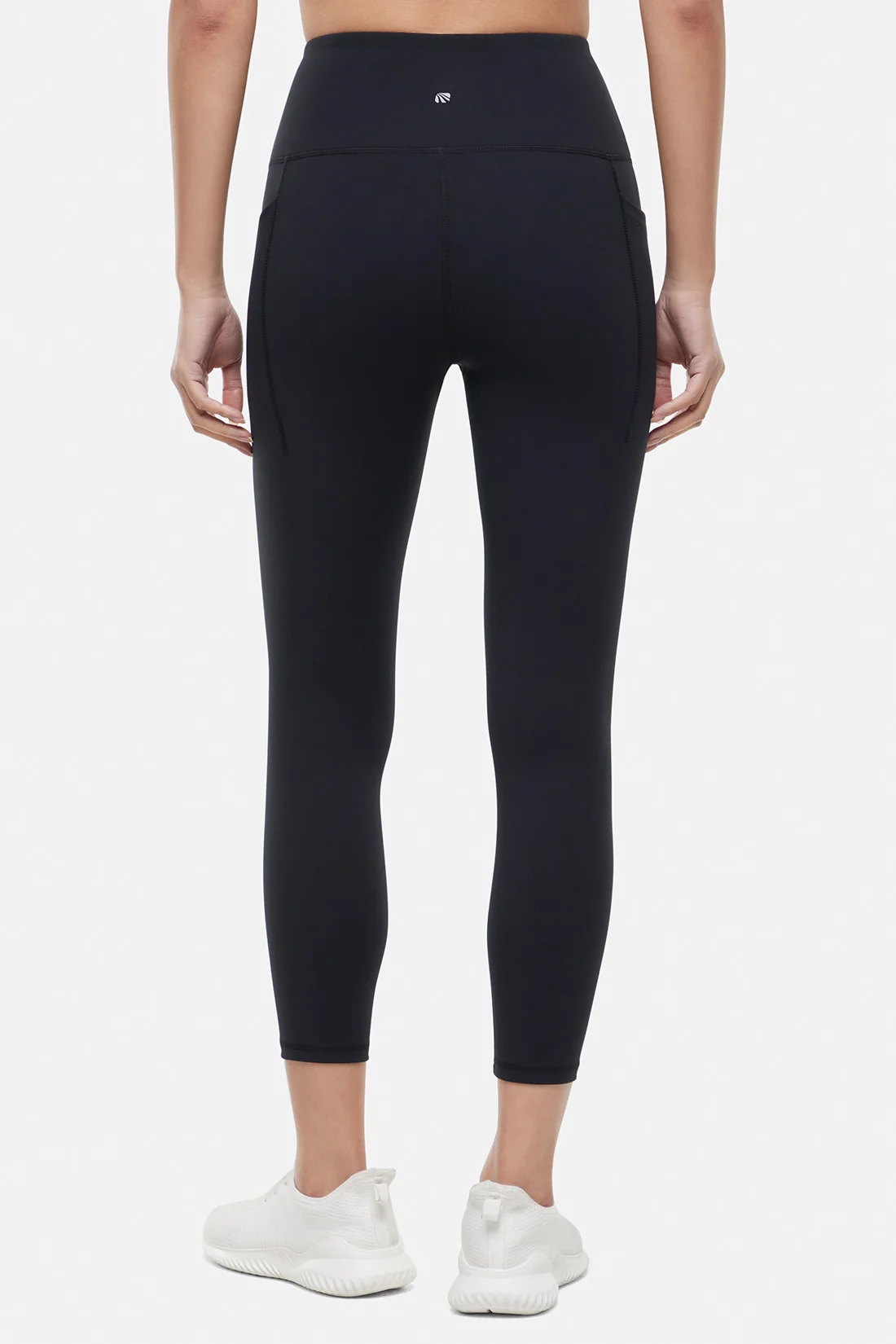 Alba Side Pocket Ankle Legging - Image 12