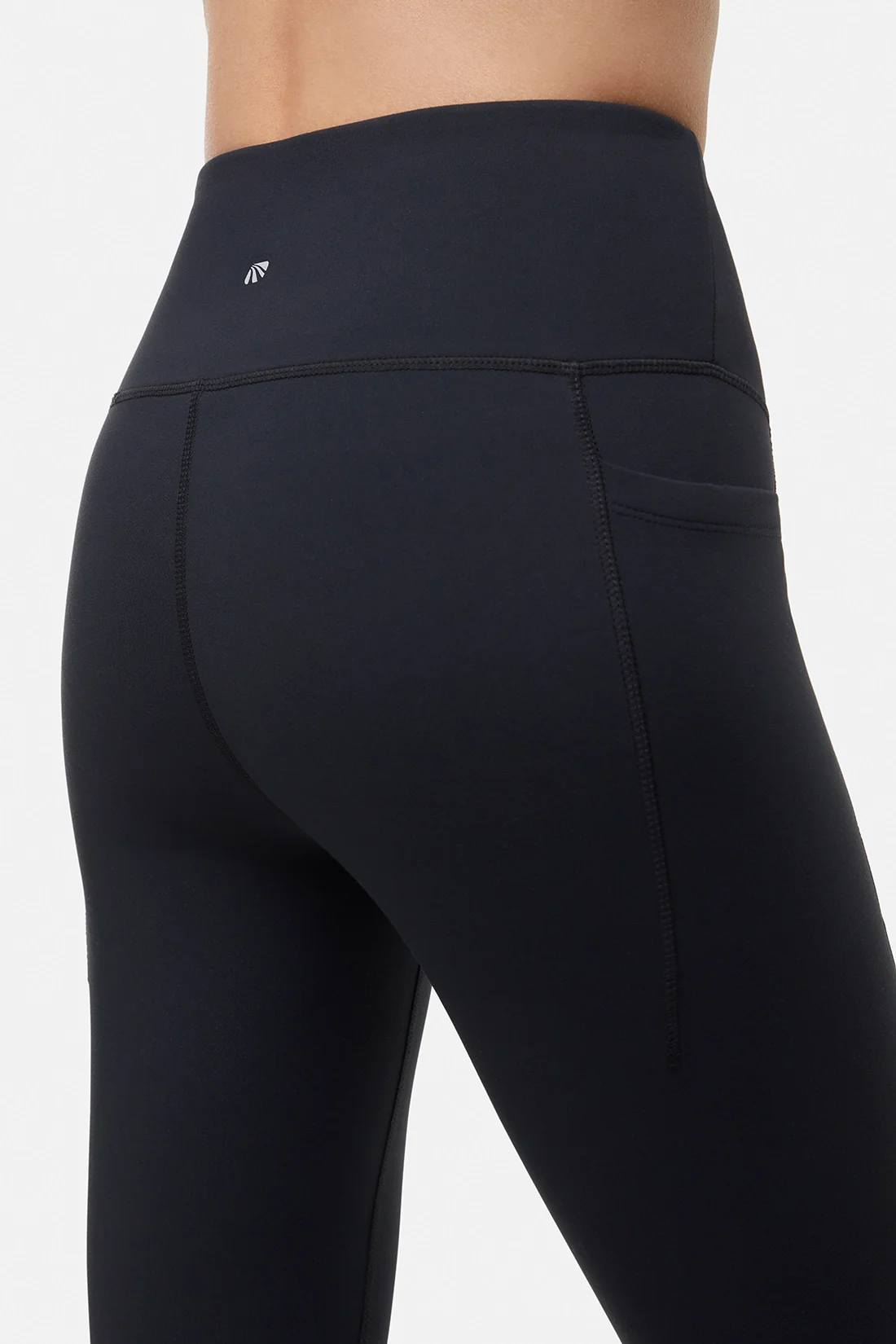Alba Side Pocket Ankle Legging - Image 14