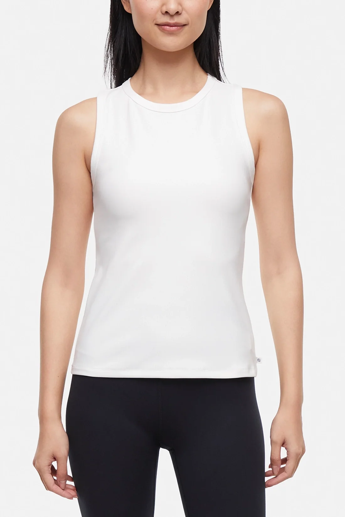 Mindy Rib Tank - Image 19