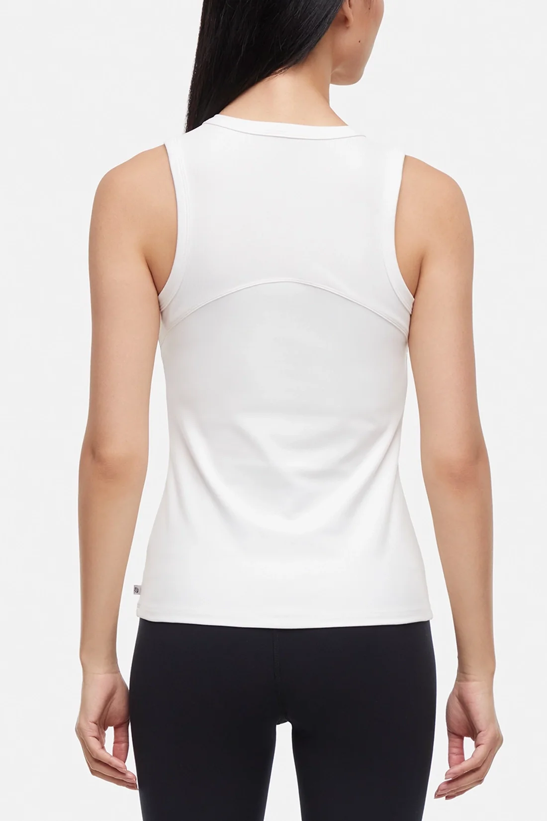 Mindy Rib Tank - Image 20