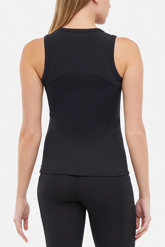 Mindy Rib Tank - Image 25