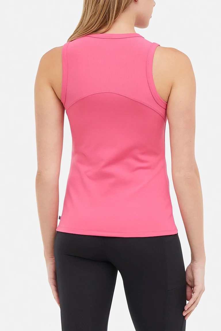 Mindy Rib Tank - Image 8