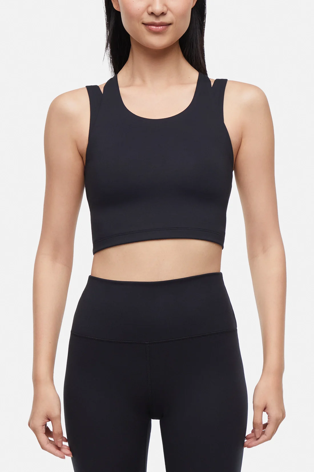 Onyx Long Sports Bra - Image 10