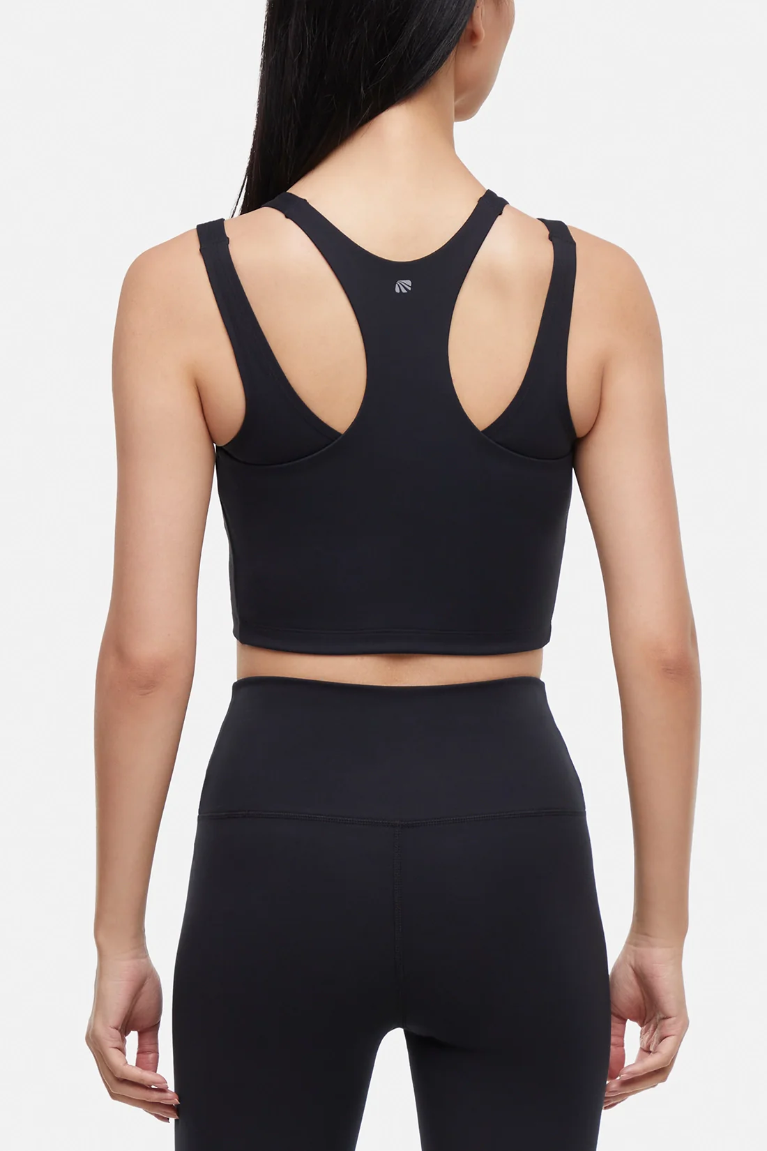 Onyx Long Sports Bra - Image 11
