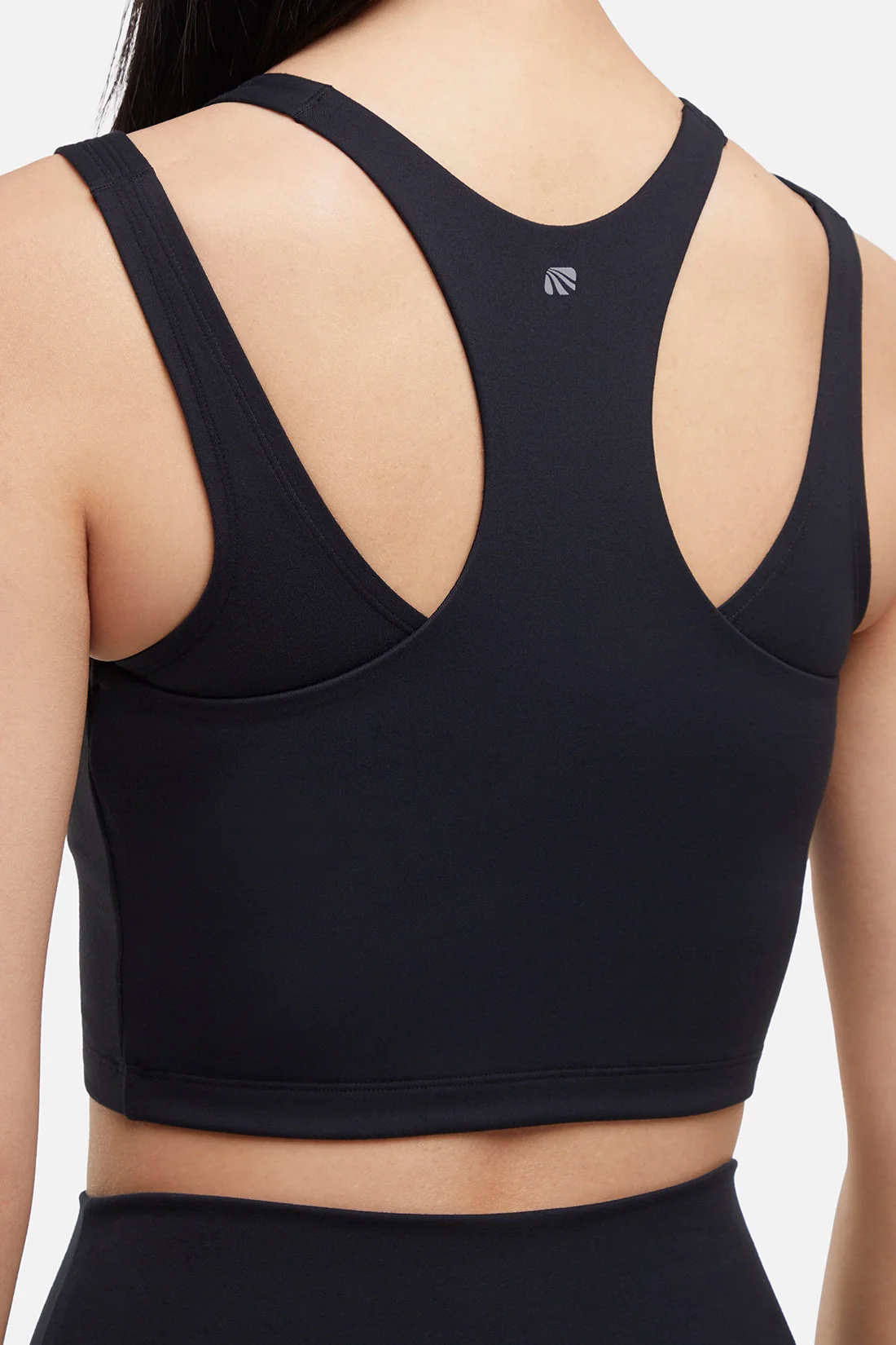 Onyx Long Sports Bra - Image 12