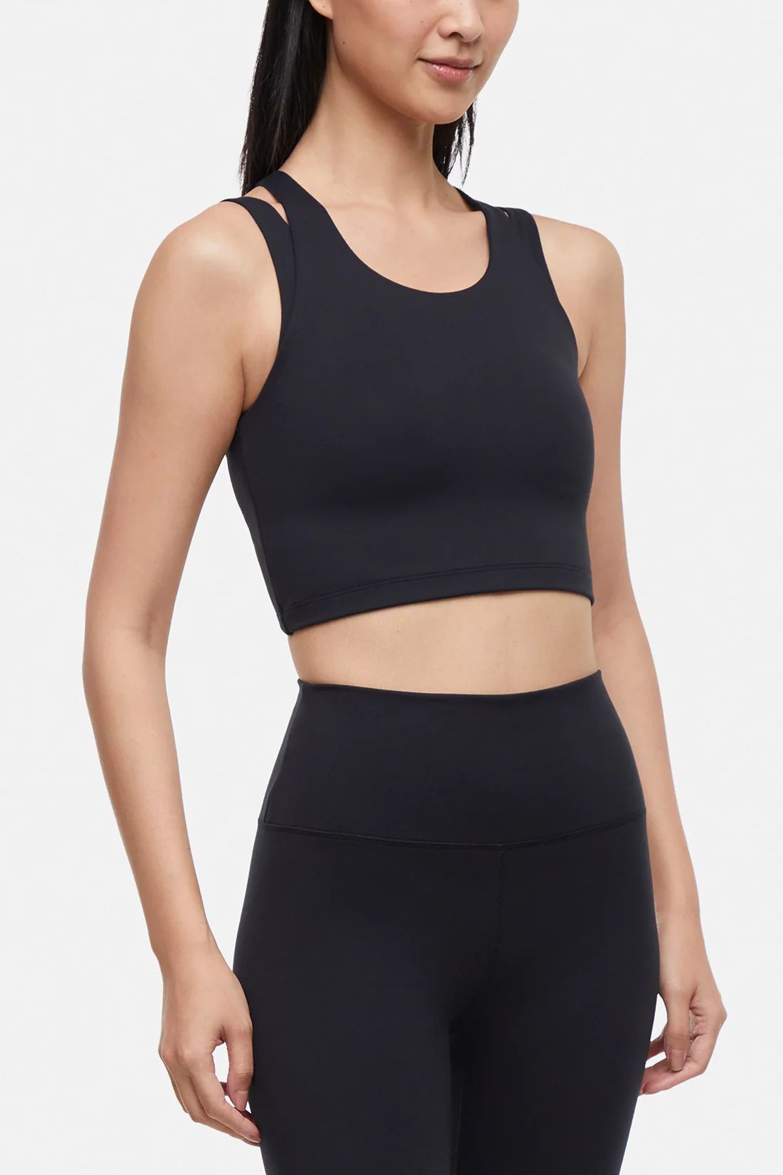 Onyx Long Sports Bra - Image 14