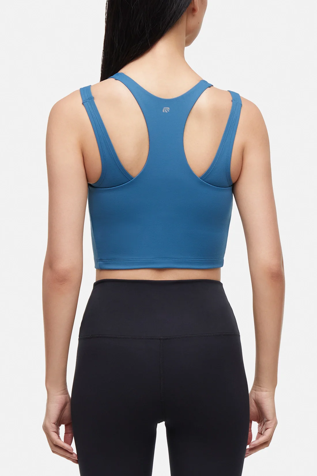 Onyx Long Sports Bra - Image 2