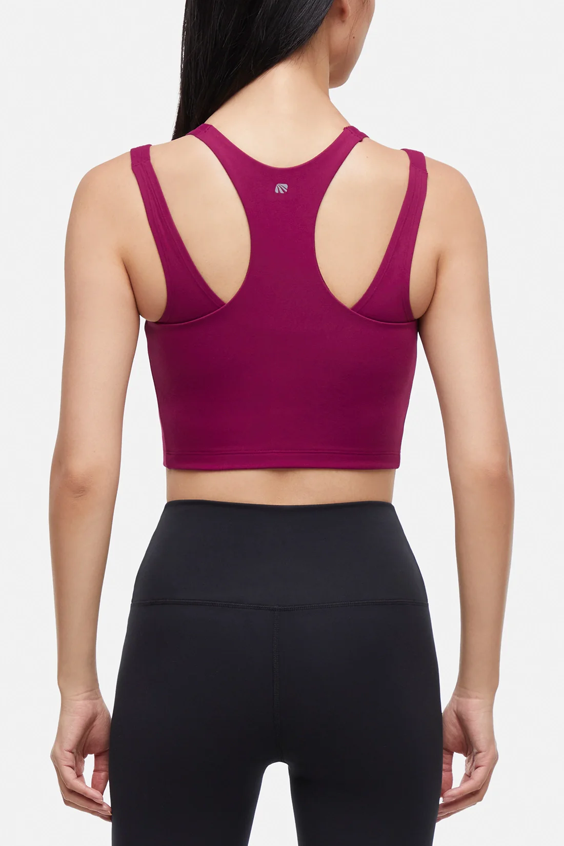 Onyx Long Sports Bra - Image 6