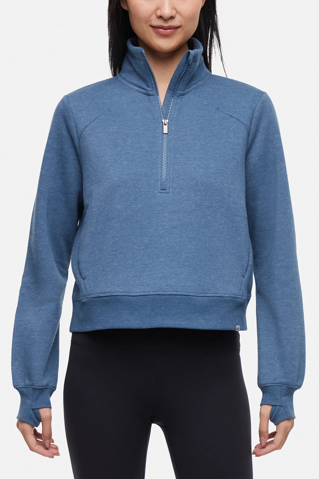 Onyx 1/2 Zip