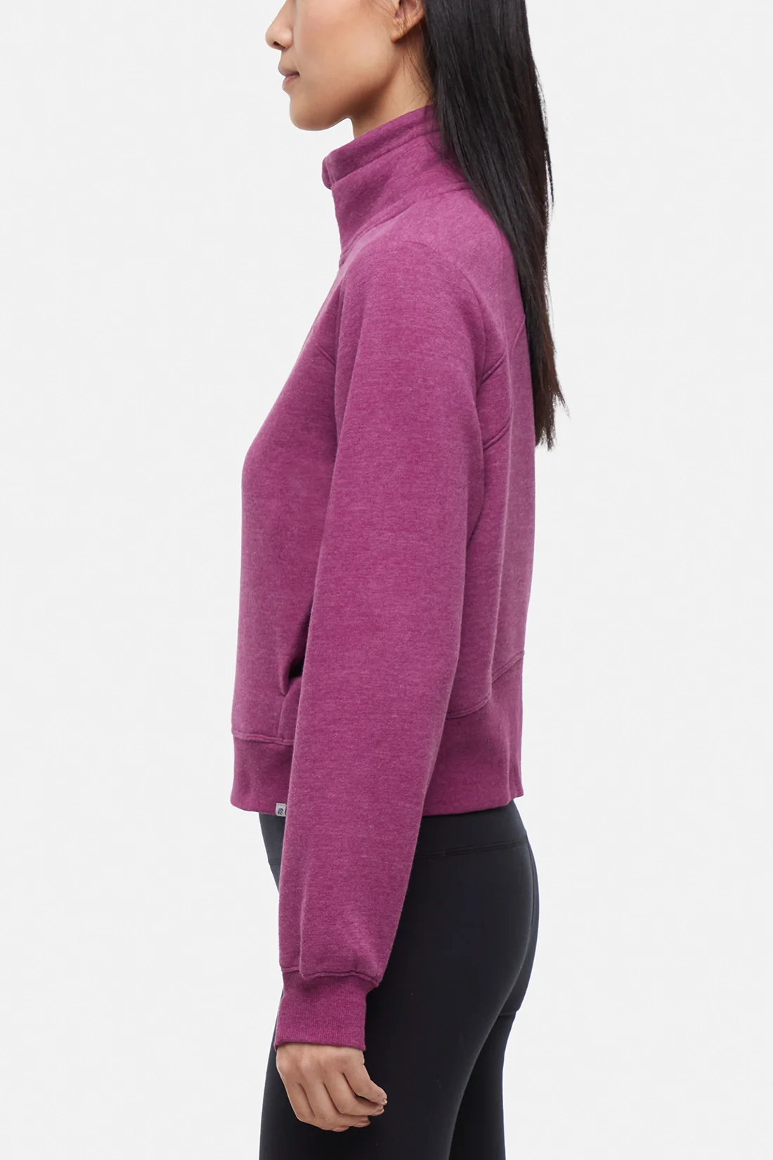 Onyx 1/2 Zip - Image 11