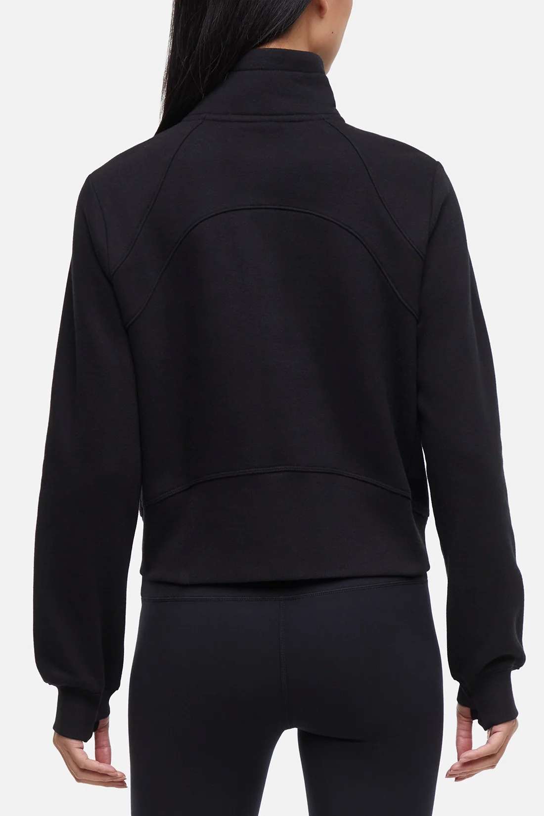 Onyx 1/2 Zip - Image 13