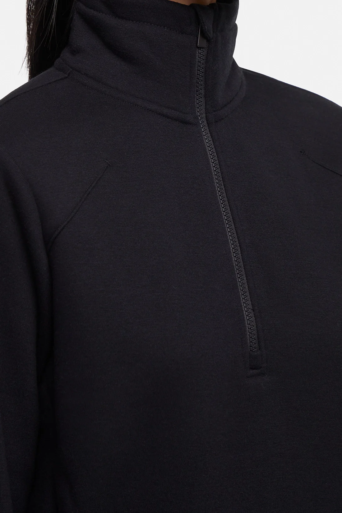 Onyx 1/2 Zip - Image 14