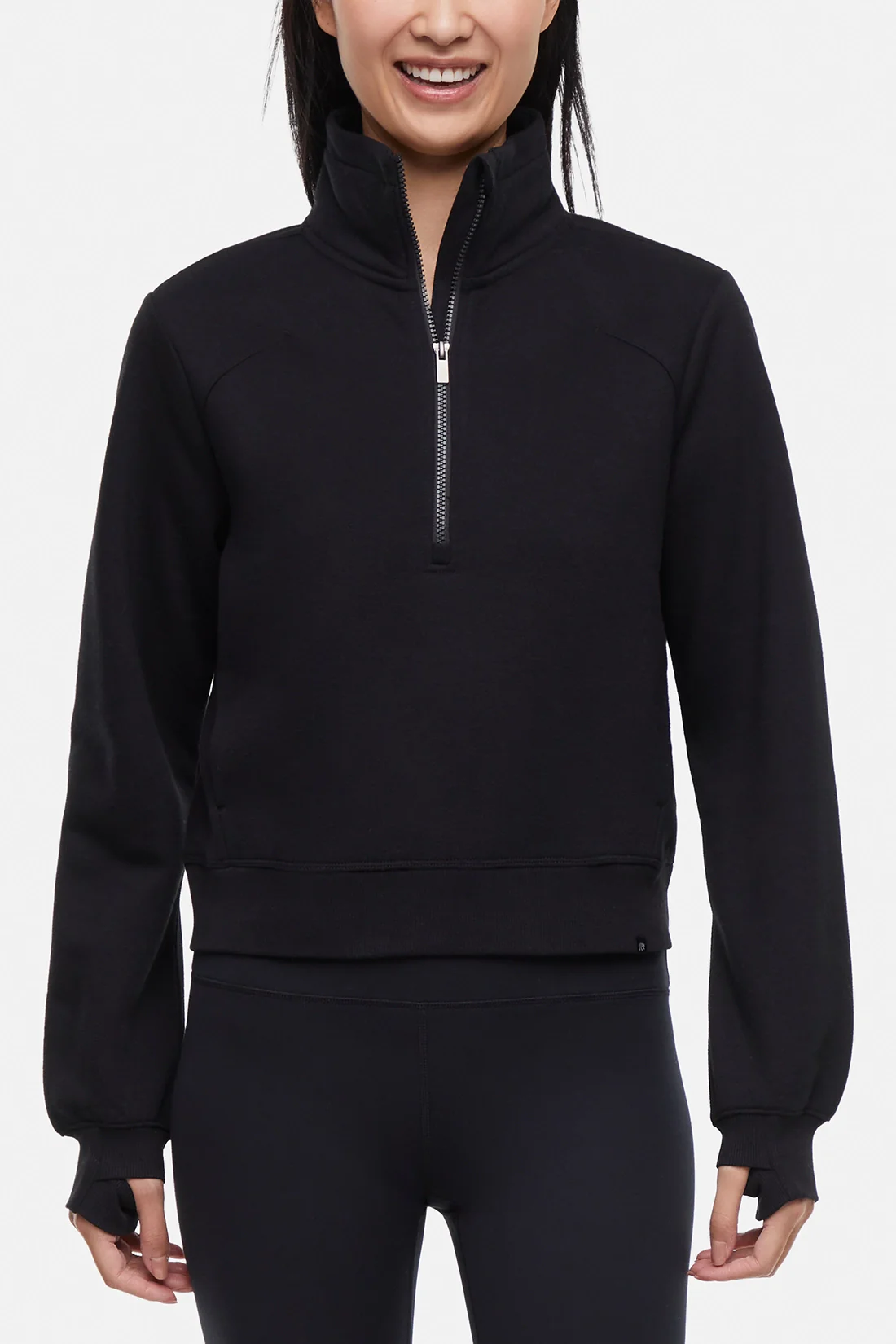 Onyx 1/2 Zip - Image 15