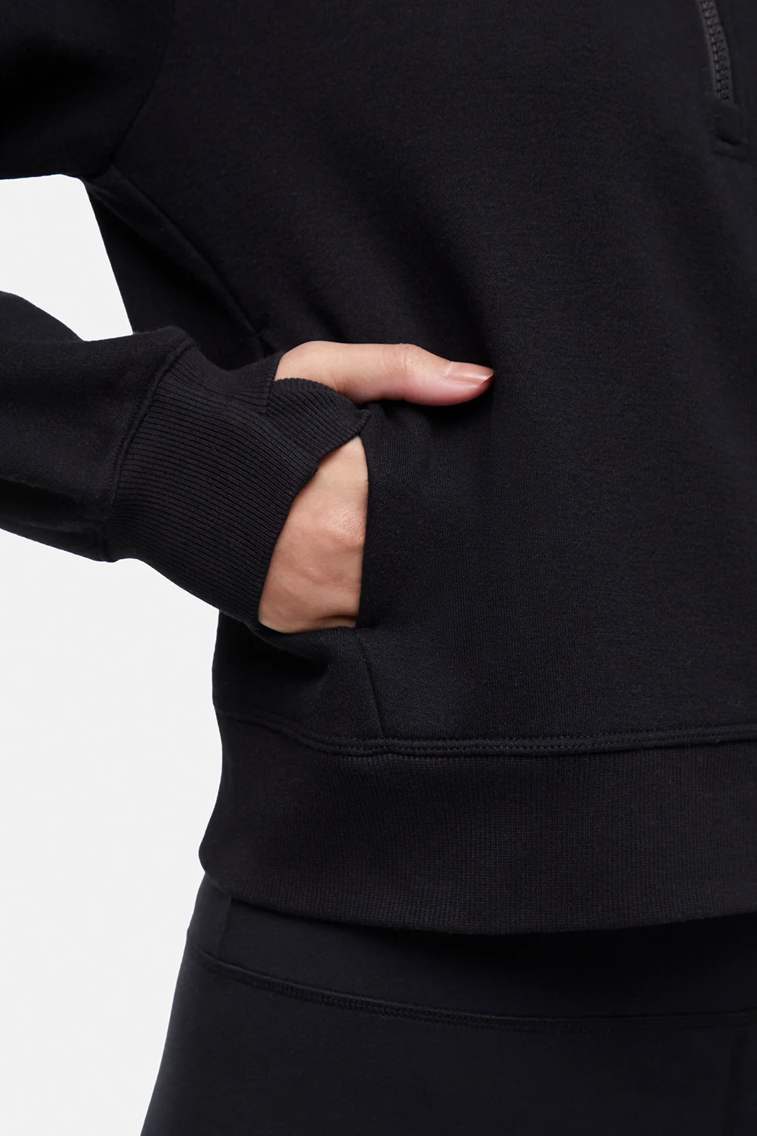 Onyx 1/2 Zip - Image 16