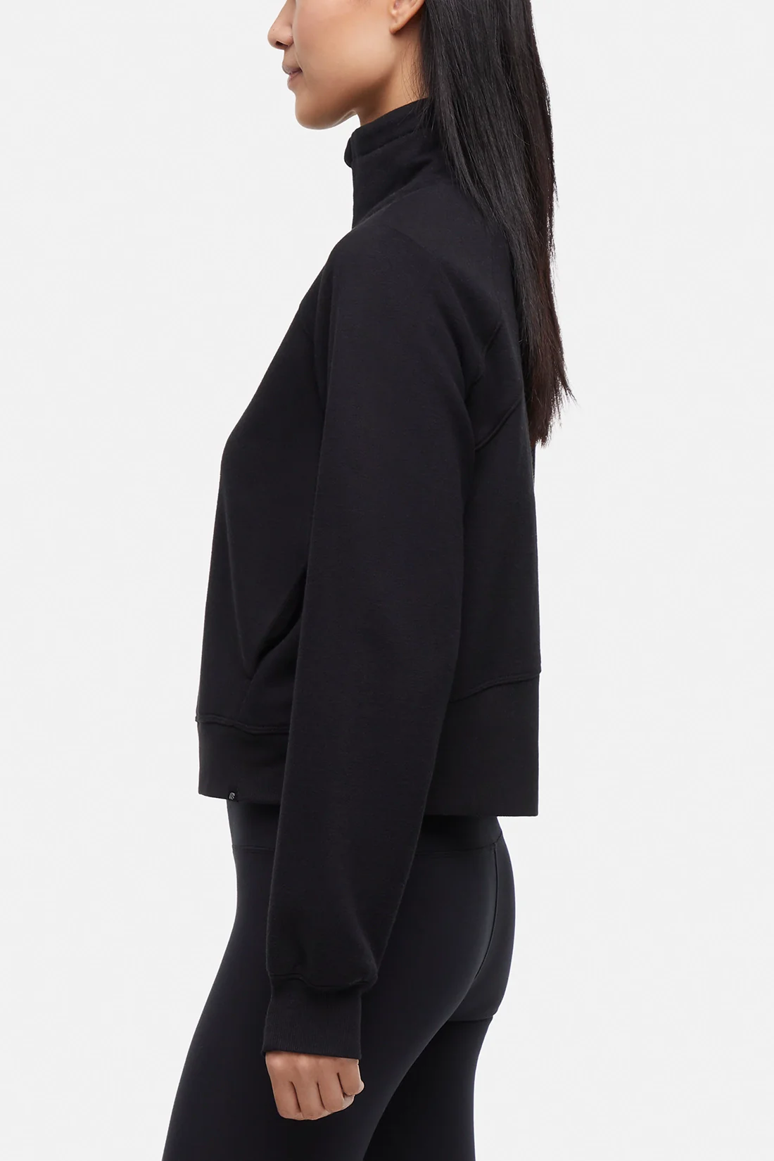 Onyx 1/2 Zip - Image 17
