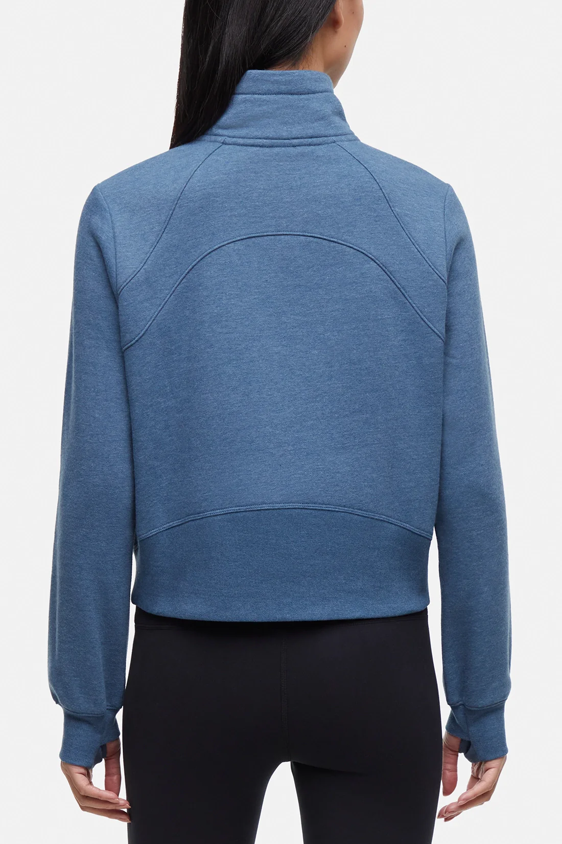 Onyx 1/2 Zip - Image 2