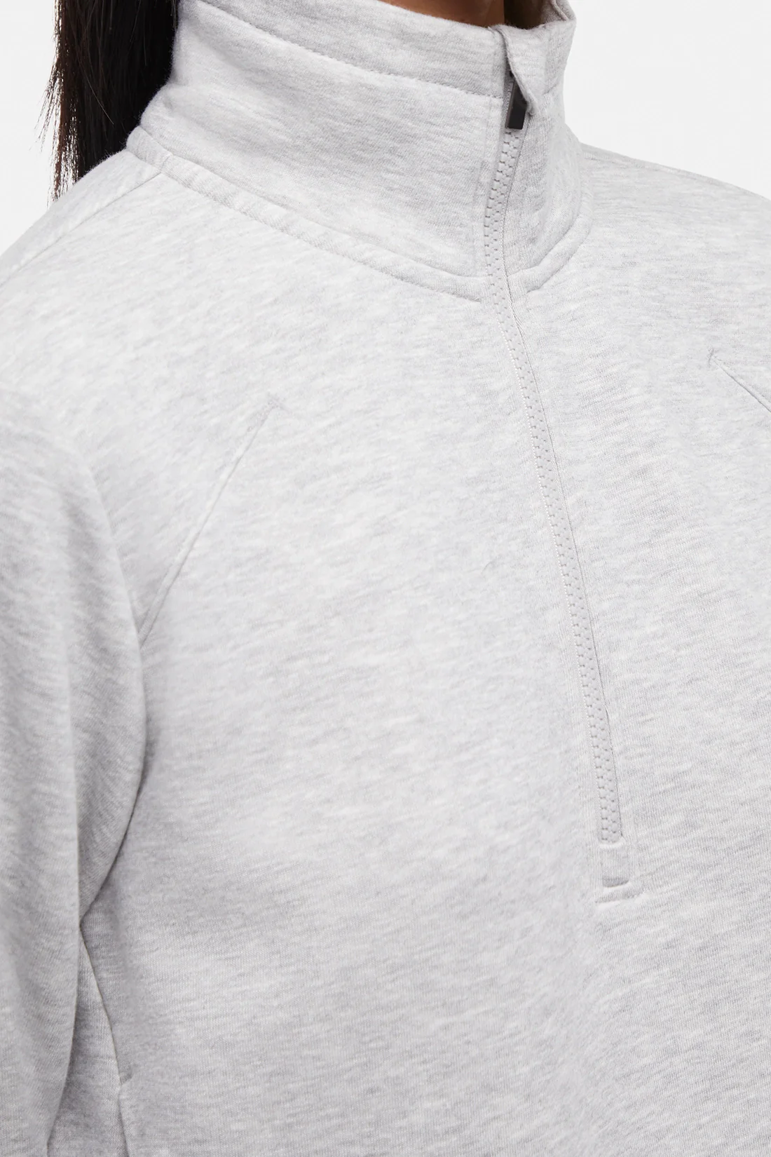 Onyx 1/2 Zip - Image 20