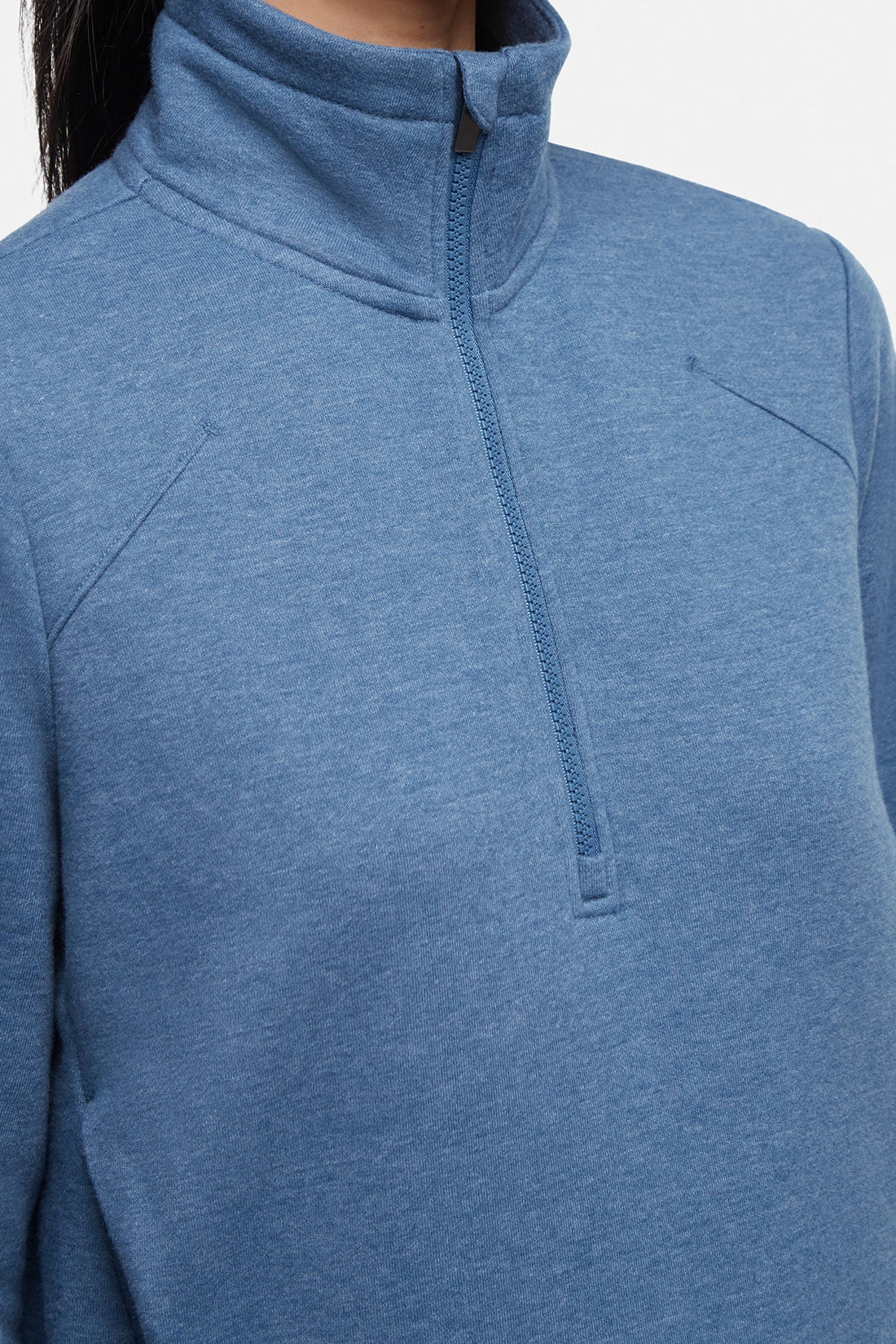 Onyx 1/2 Zip - Image 4