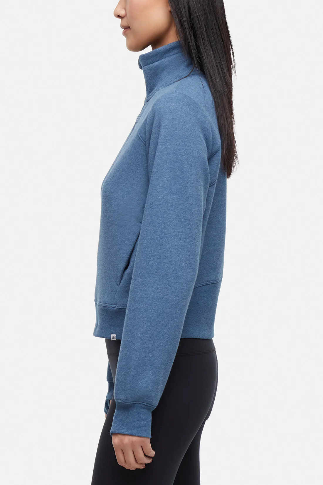 Onyx 1/2 Zip - Image 5