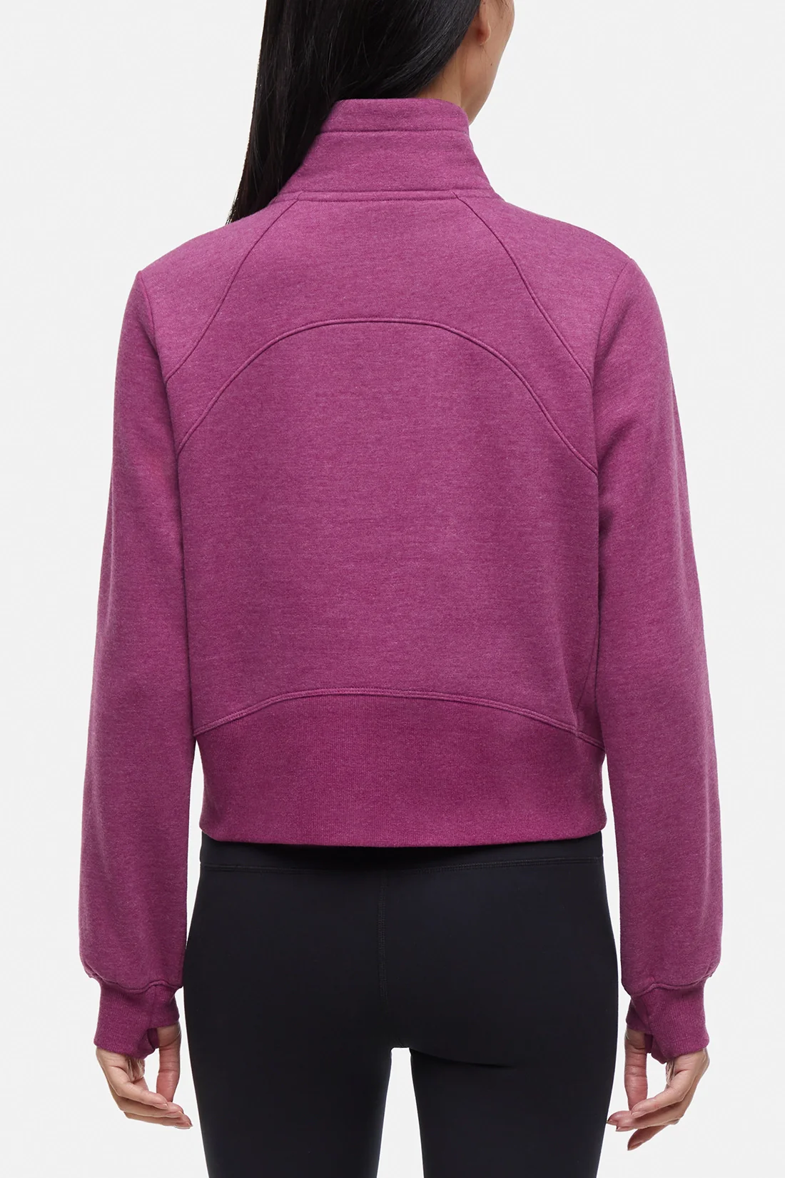 Onyx 1/2 Zip - Image 7