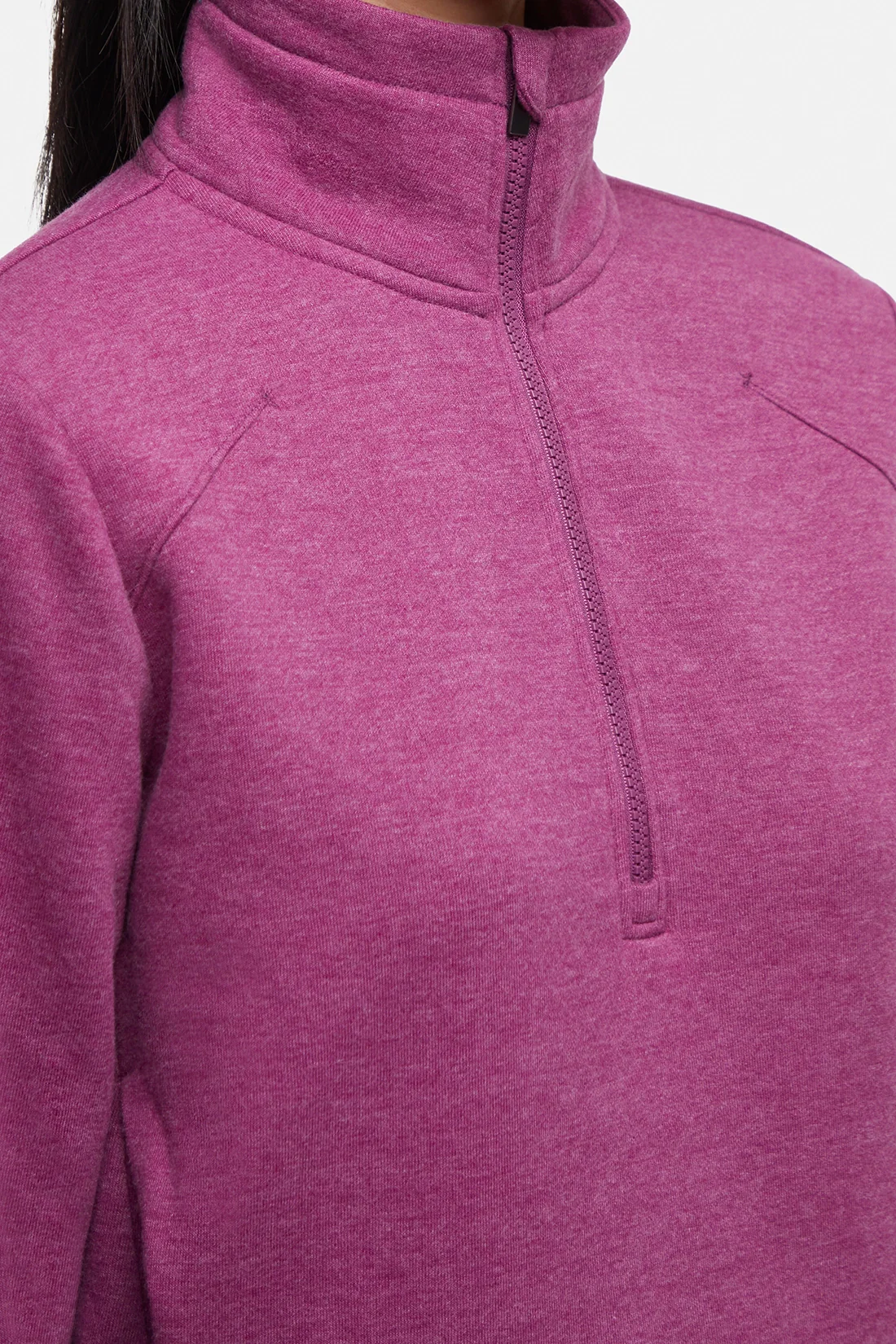Onyx 1/2 Zip - Image 8