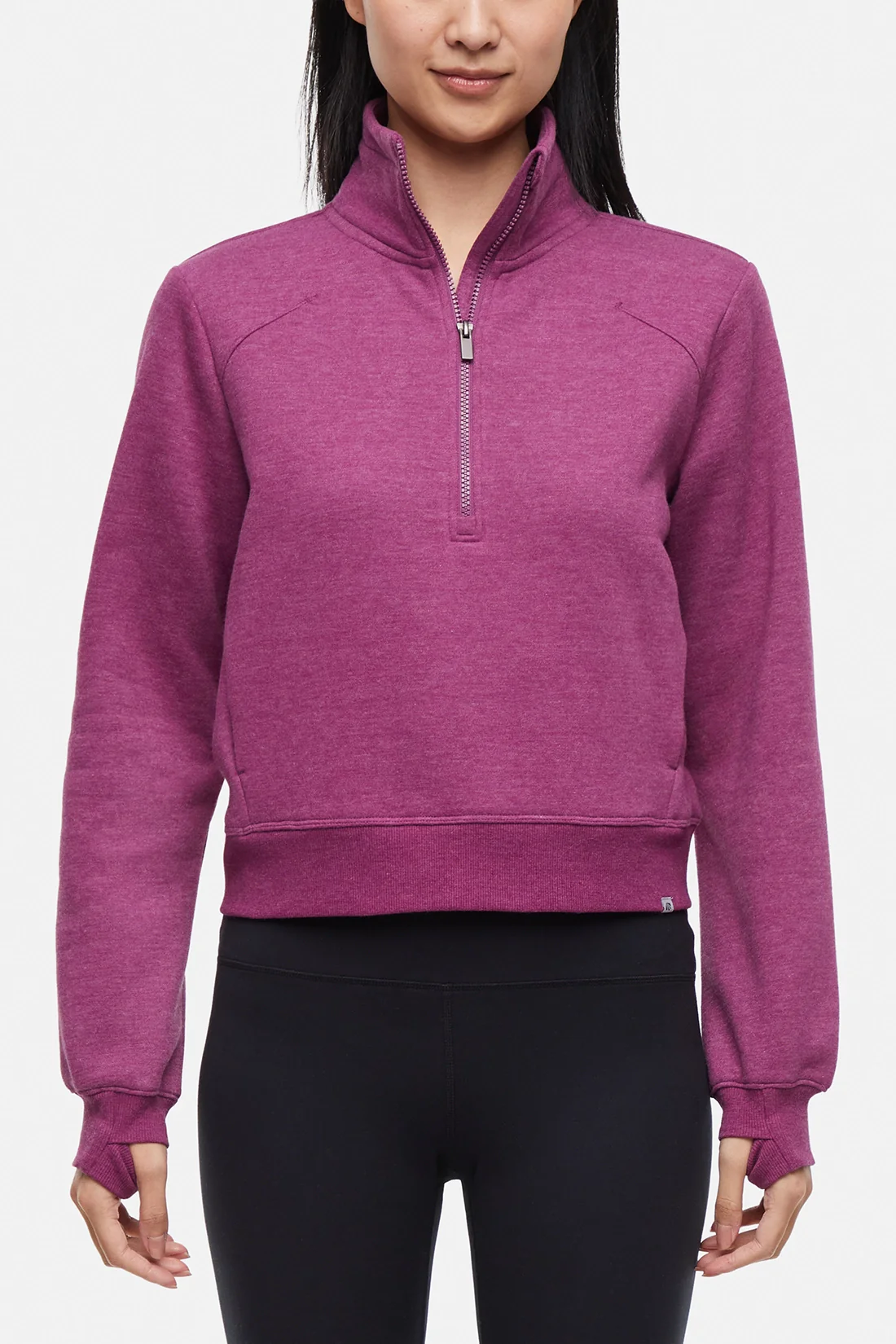 Onyx 1/2 Zip - Image 9