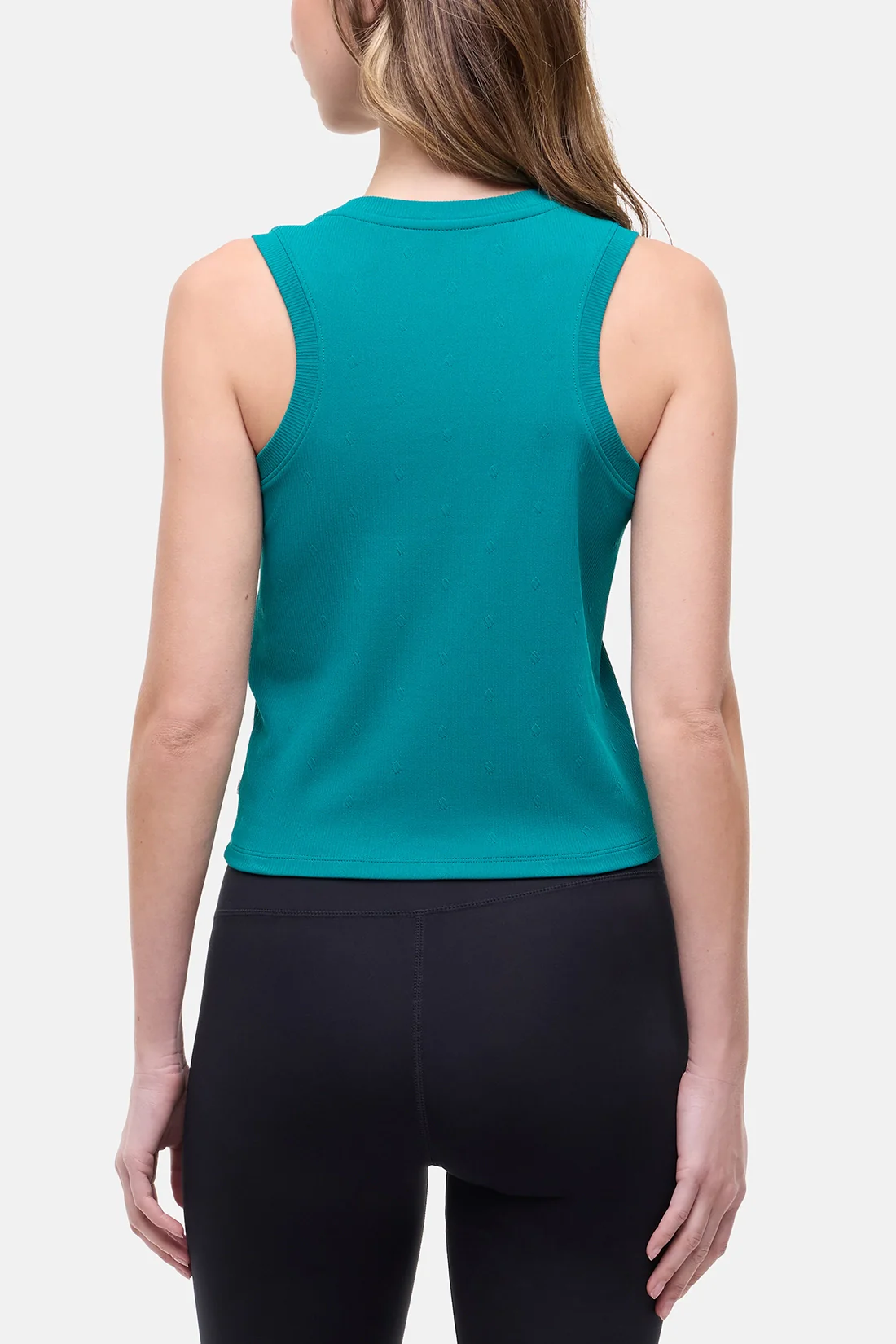 Ellie Rib Tank - Image 10