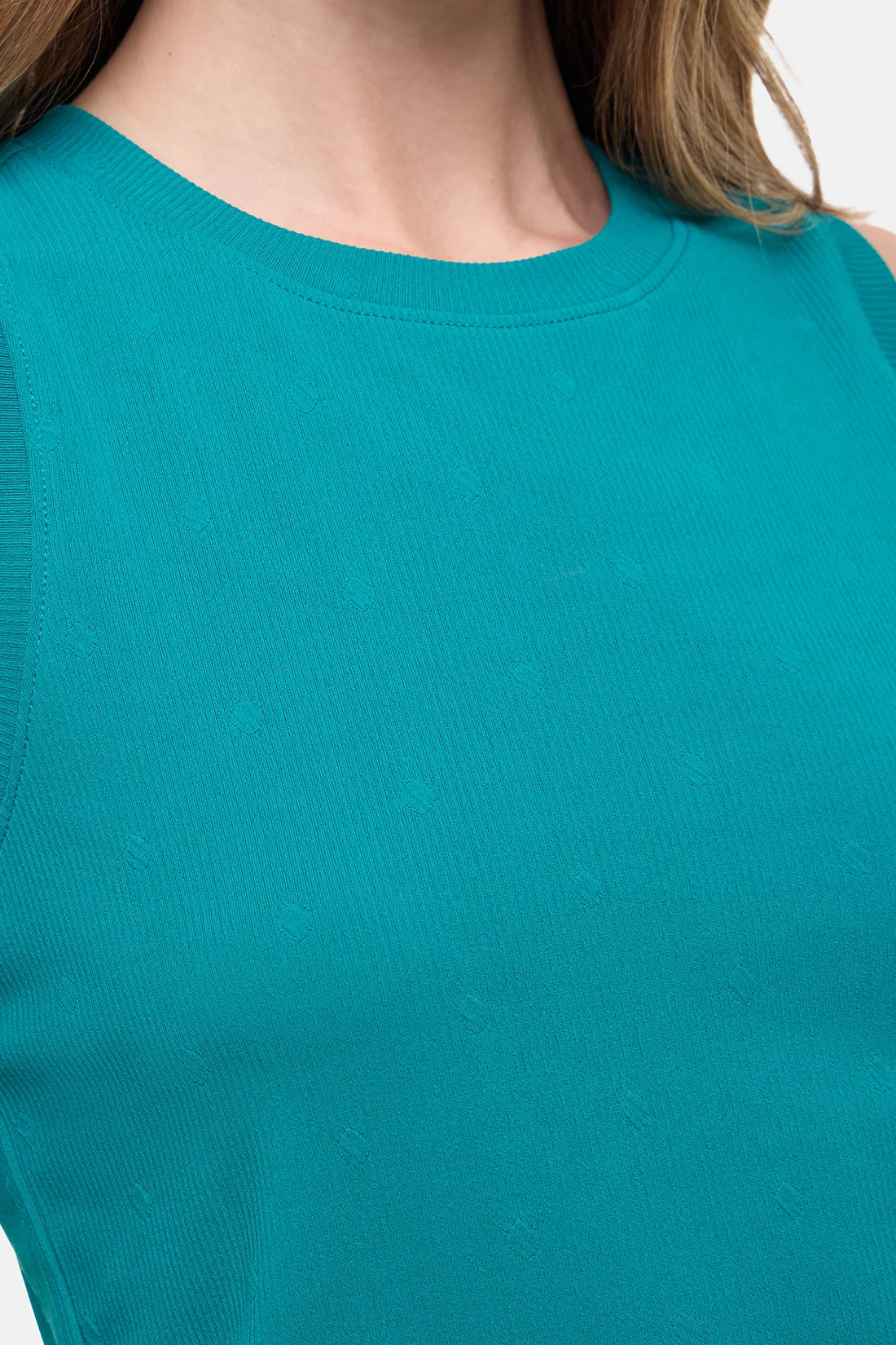 Ellie Rib Tank - Image 11