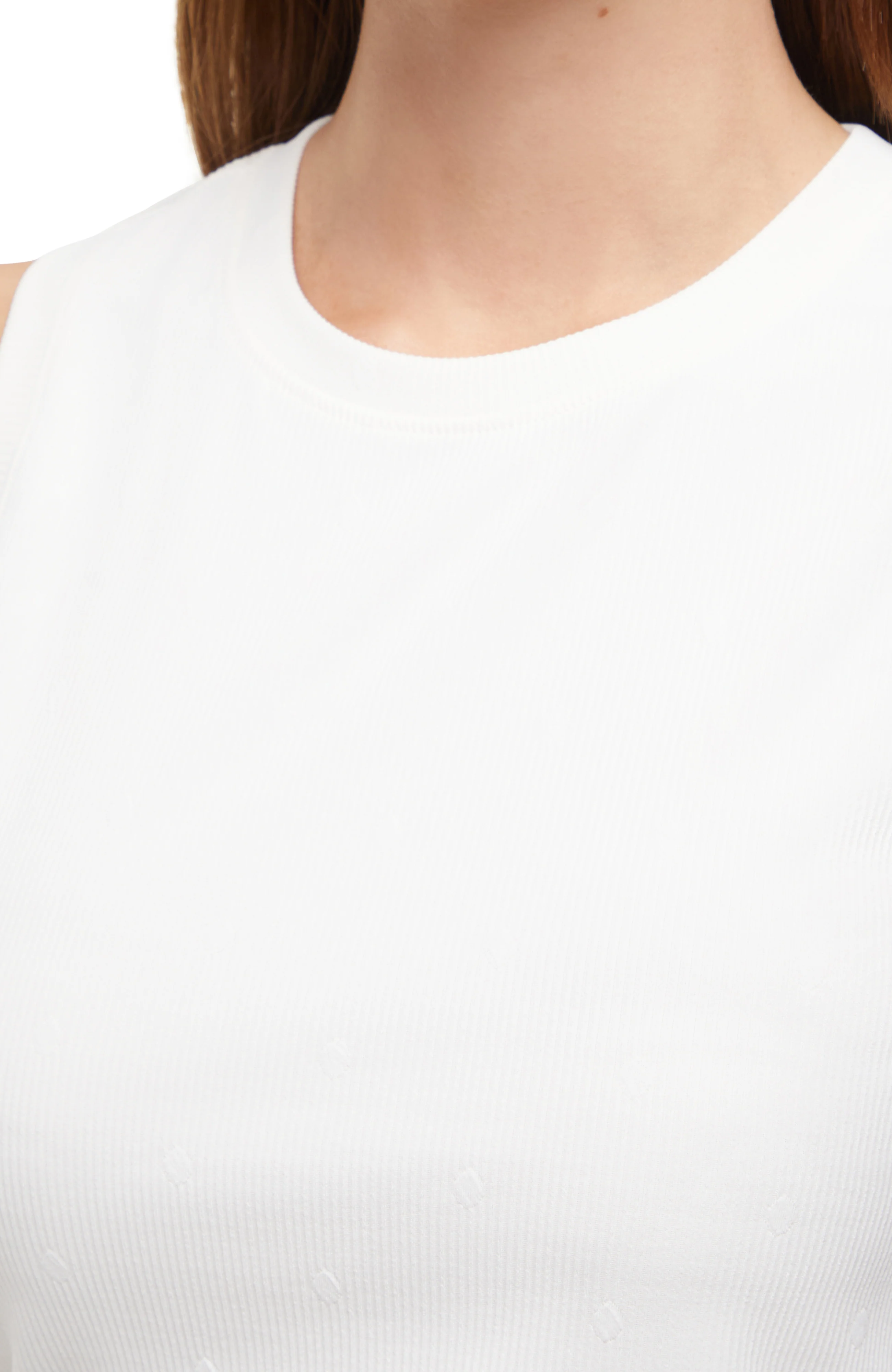 Ellie Rib Tank - Image 6