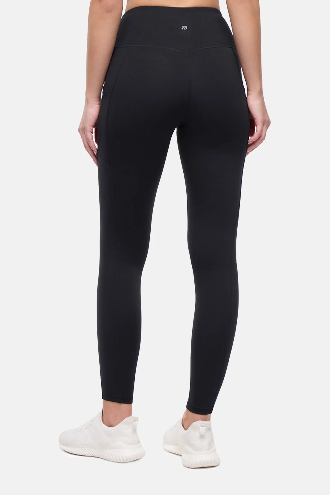 2 Pack Cameron Side Pocket Tummy Control Legging - Image 2