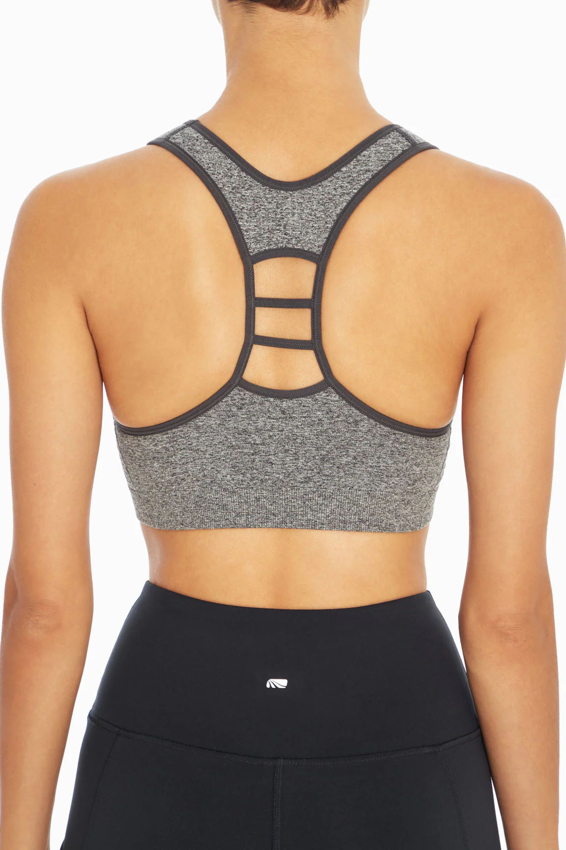 Haley Seamless Sports Bra - Image 10