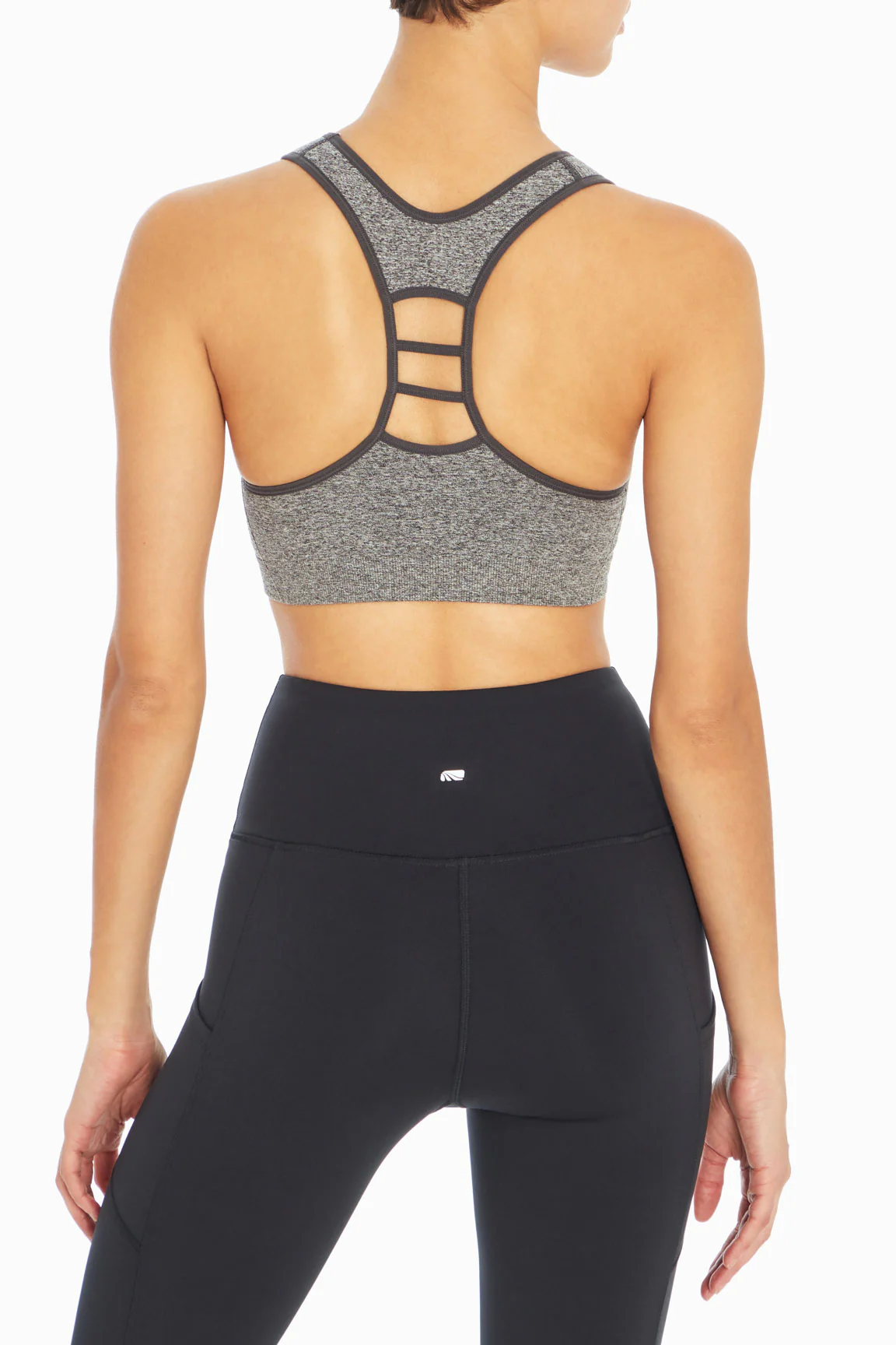 Haley Seamless Sports Bra - Image 12