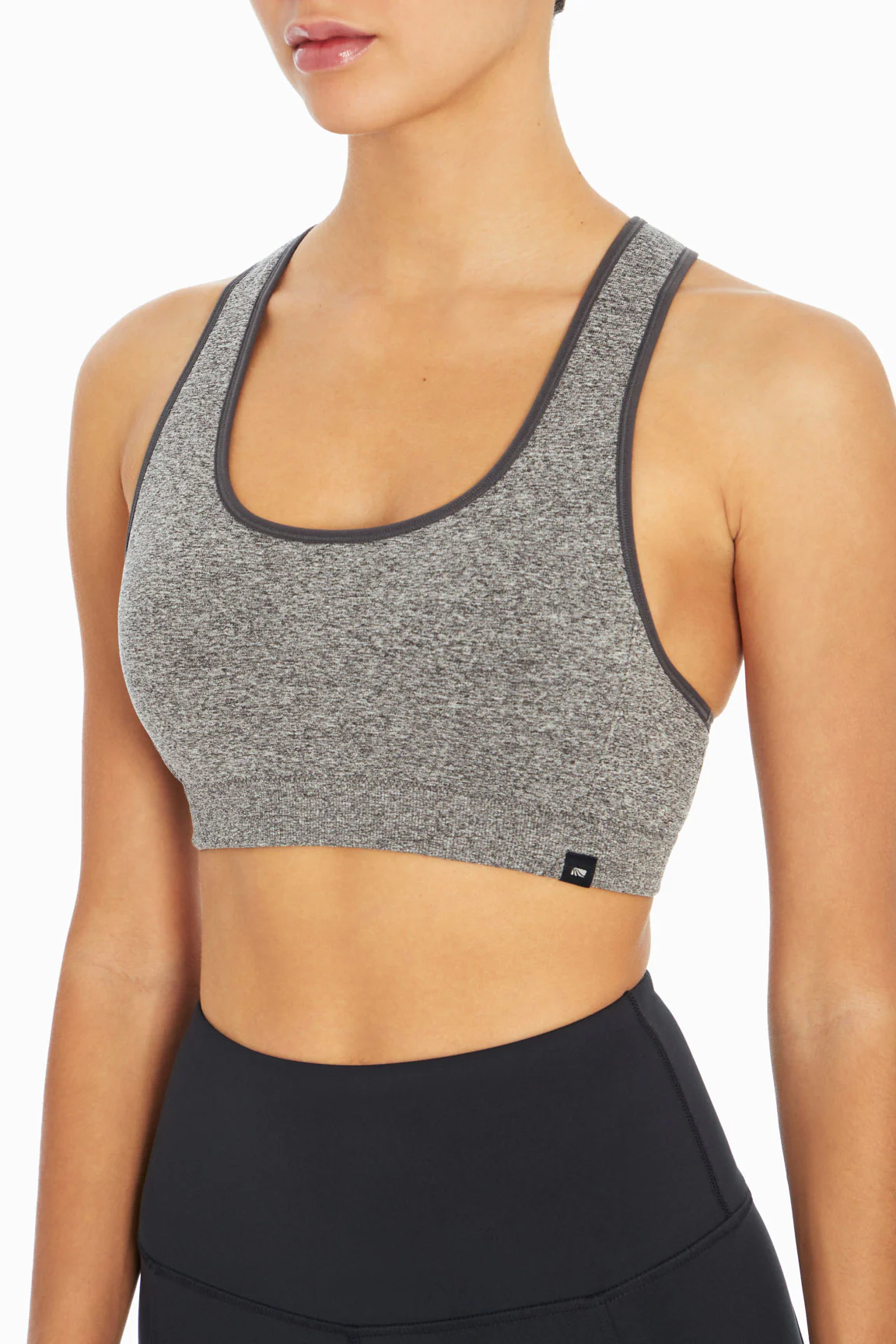 Haley Seamless Sports Bra - Image 13