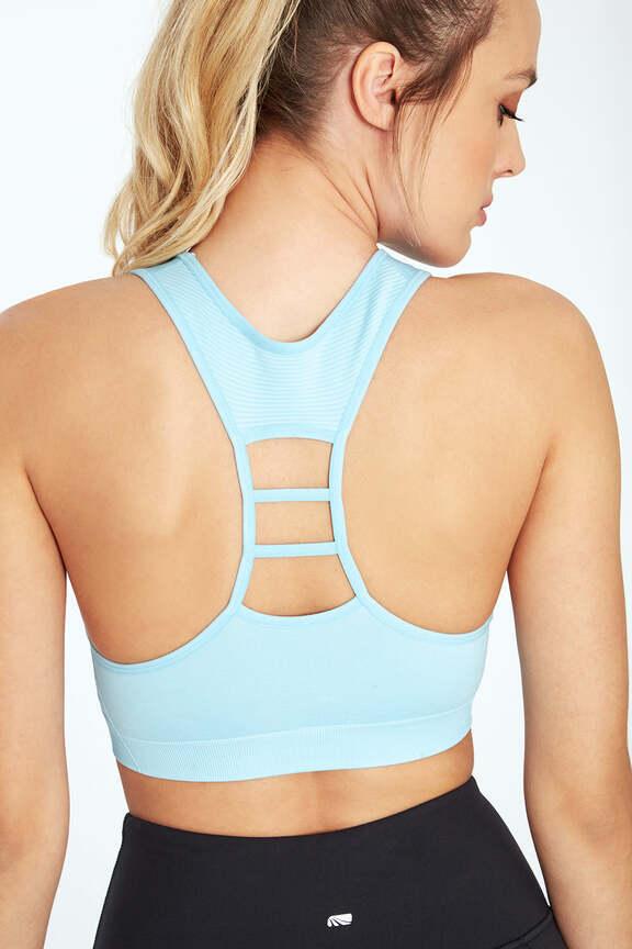 Haley Seamless Sports Bra - Image 23