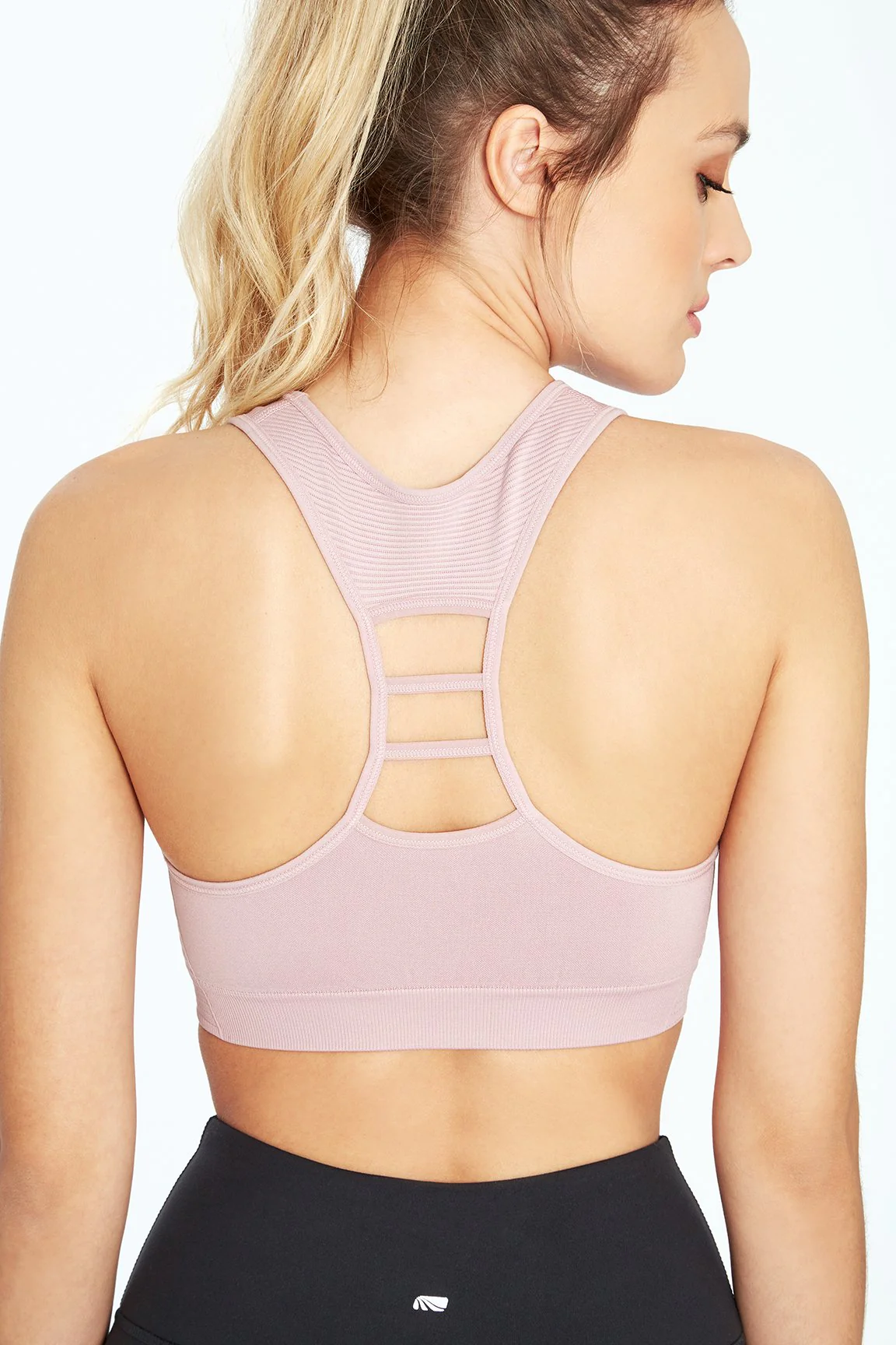 Haley Seamless Sports Bra - Image 31