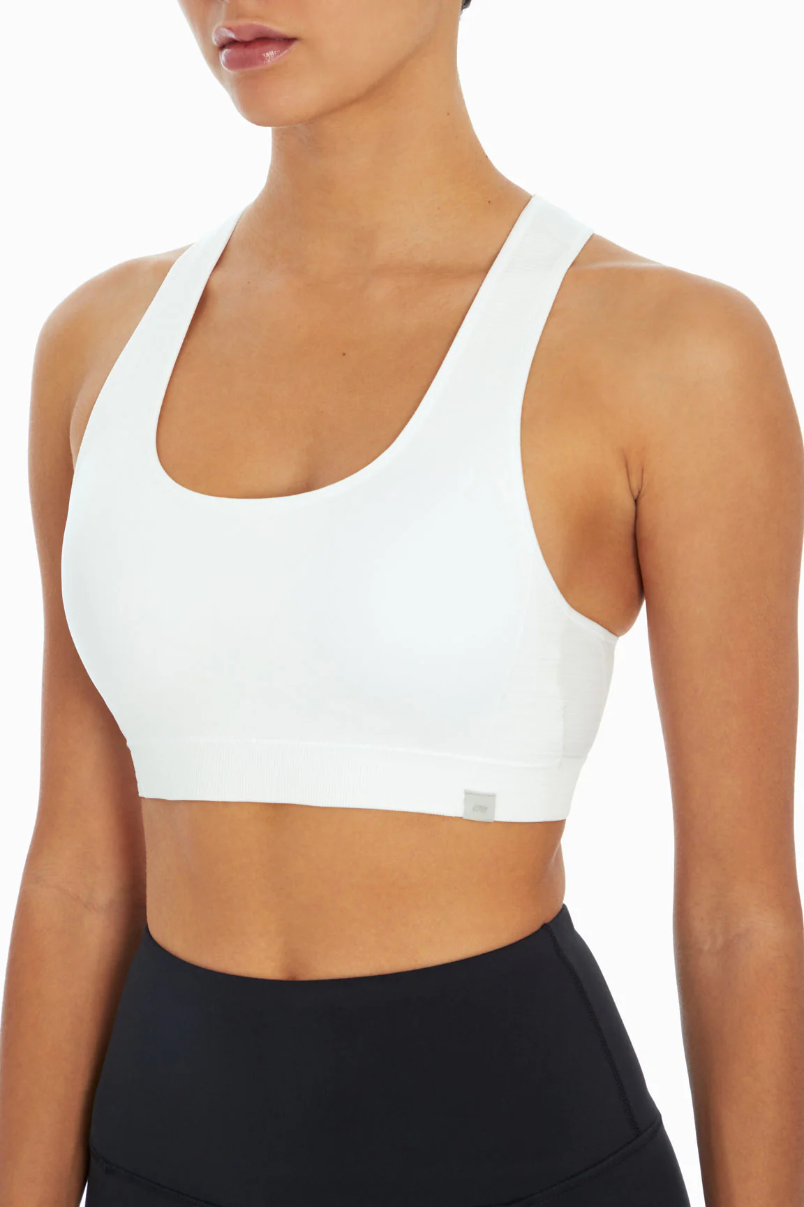 Haley Seamless Sports Bra - Image 6