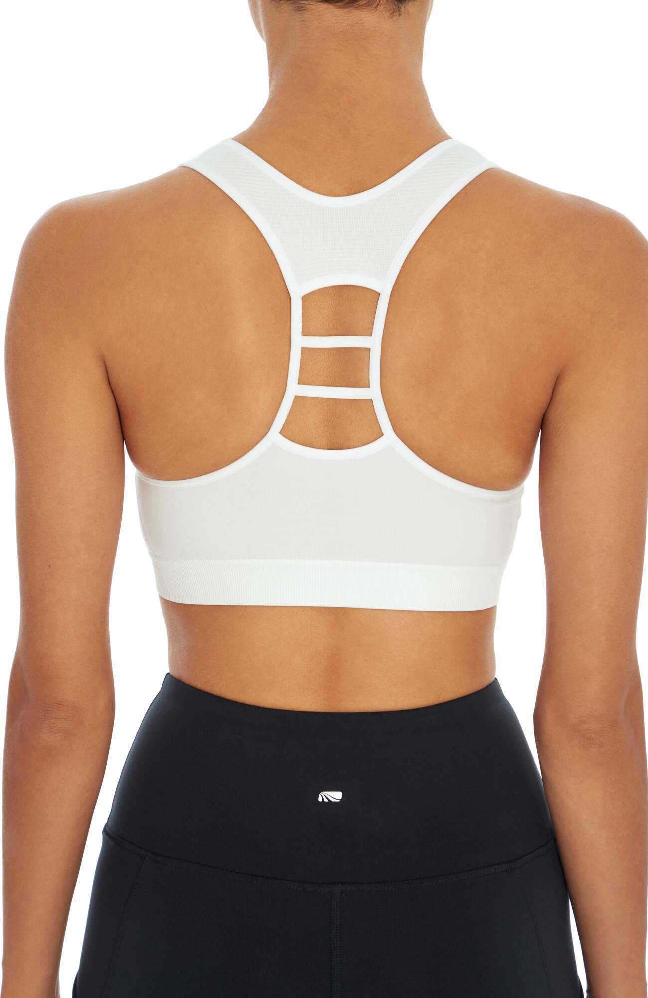 Haley Seamless Sports Bra - Image 7