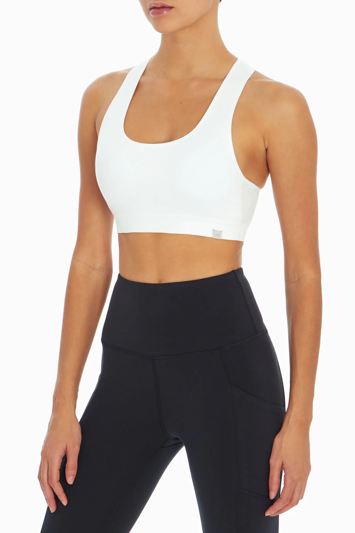 Haley Seamless Sports Bra - Image 8