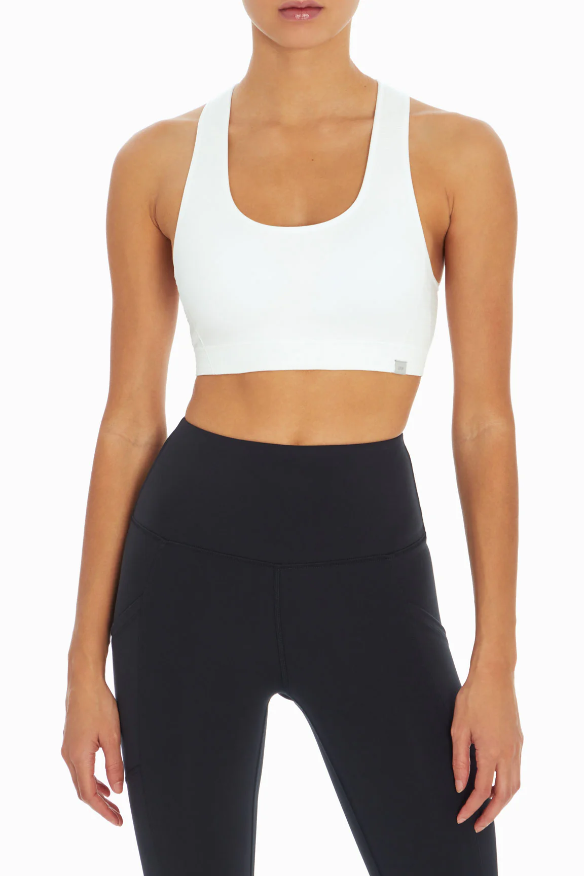 Haley Seamless Sports Bra - Image 9
